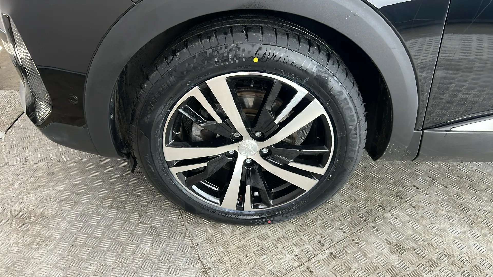 2023 PEUGEOT 5008 2023 PEUGEOT 5008