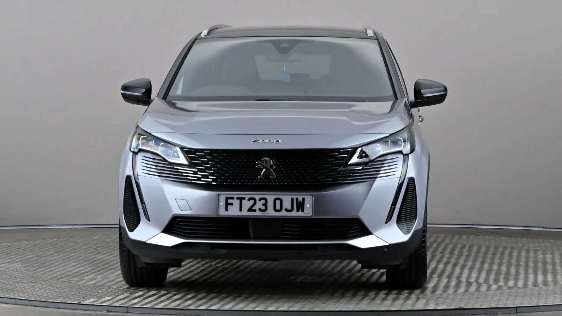 A 2023 PEUGEOT 5008 1.5 BlueHDi GT EAT8 A 2023 PEUGEOT 5008 1.5 BlueHDi GT EAT8