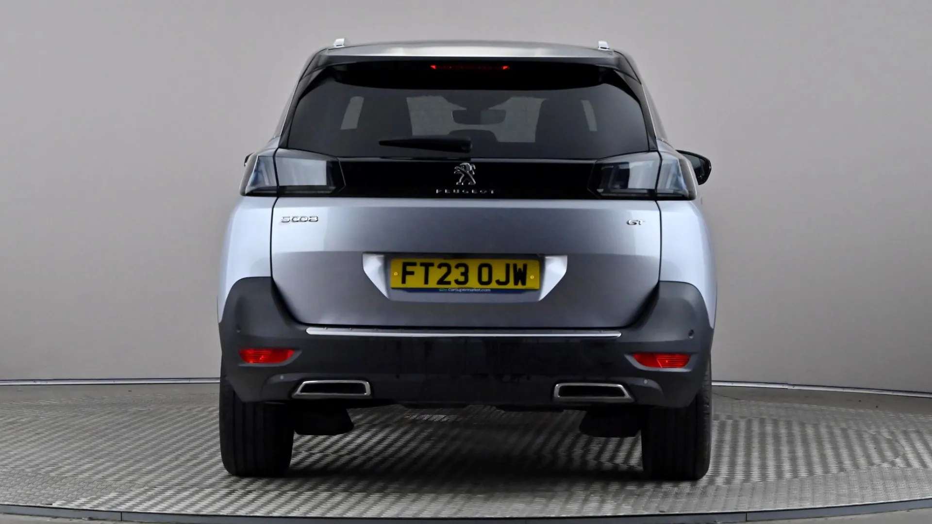 2023 PEUGEOT 5008 2023 PEUGEOT 5008