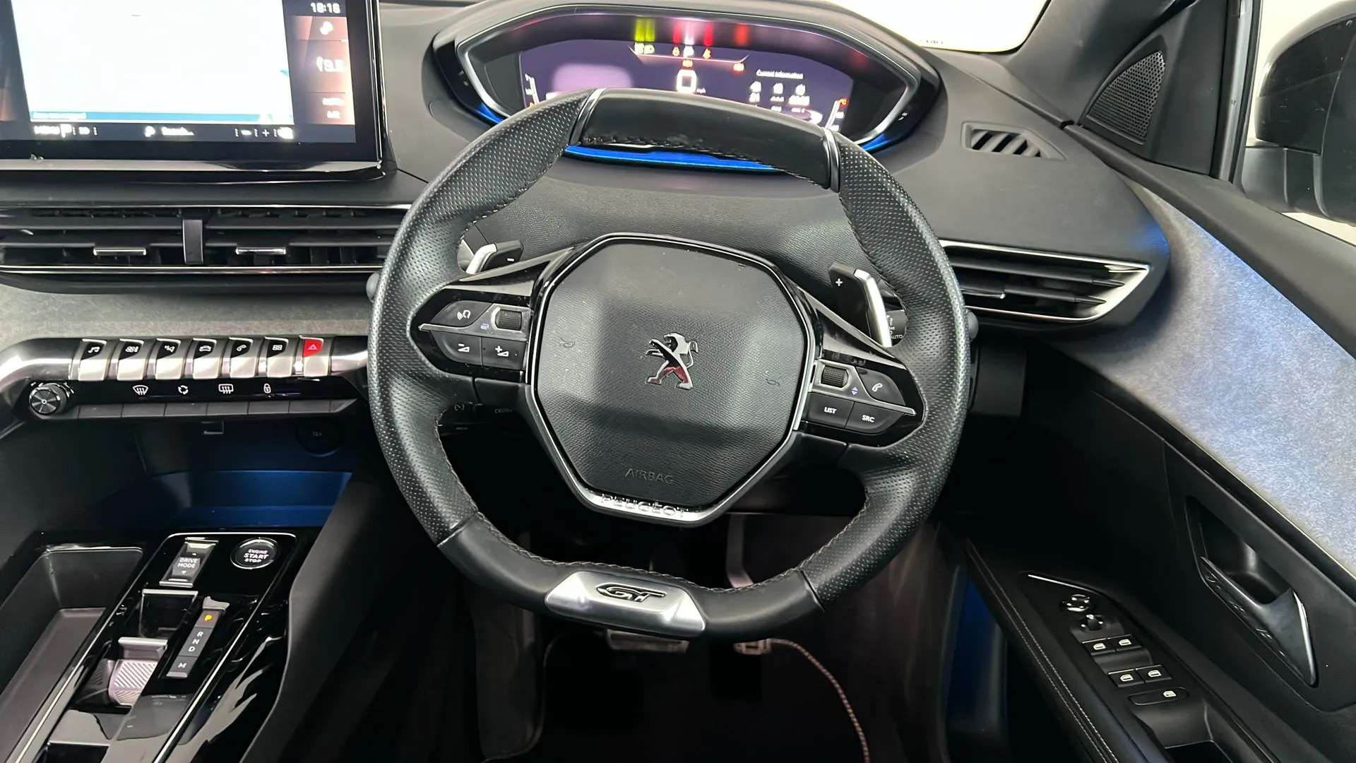 2023 PEUGEOT 5008 2023 PEUGEOT 5008