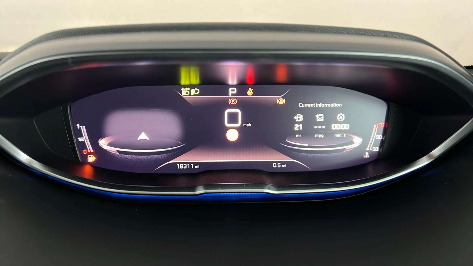 2023 PEUGEOT 5008 2023 PEUGEOT 5008
