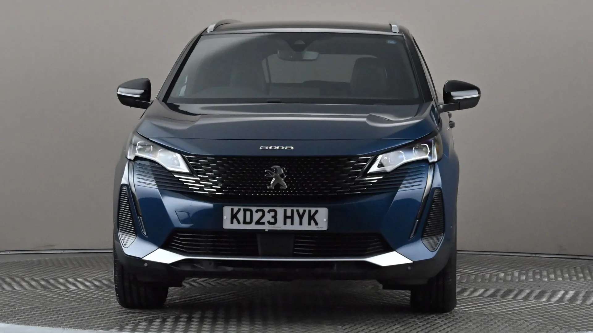 2023 PEUGEOT 5008 2023 PEUGEOT 5008