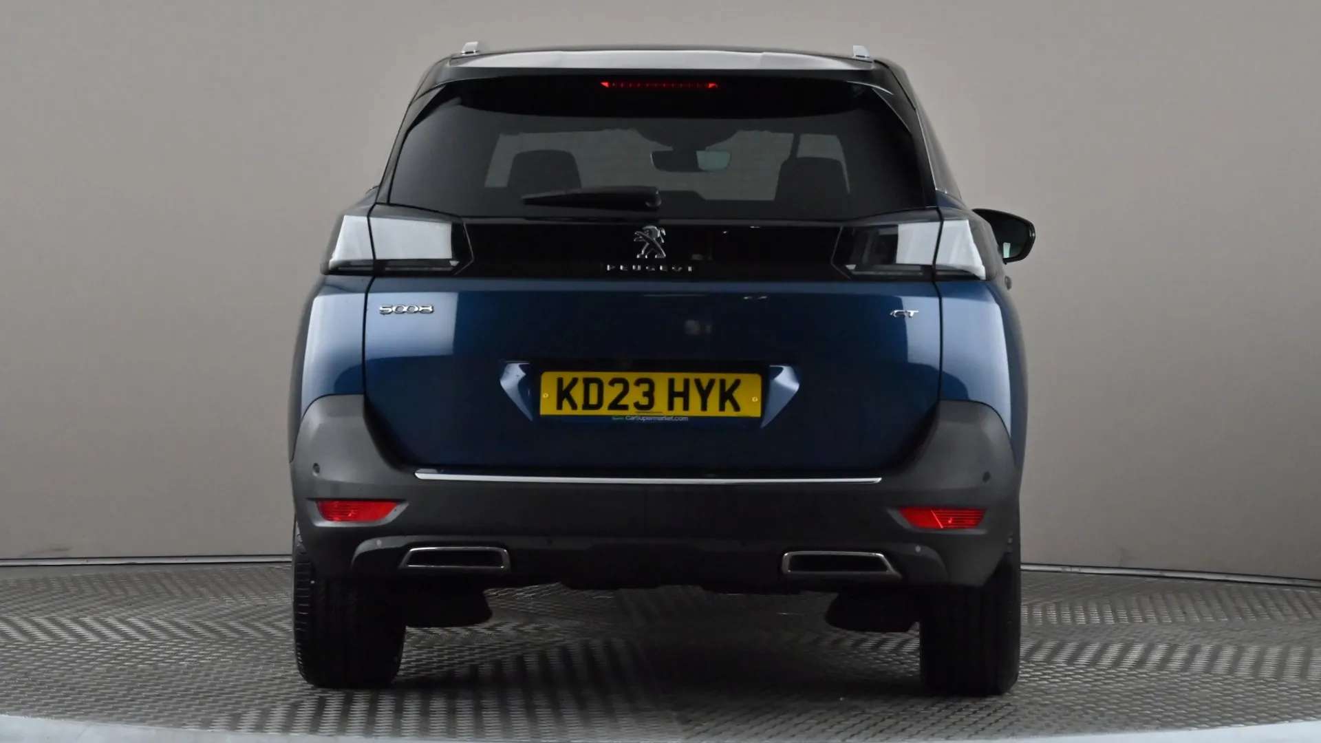2023 PEUGEOT 5008 2023 PEUGEOT 5008