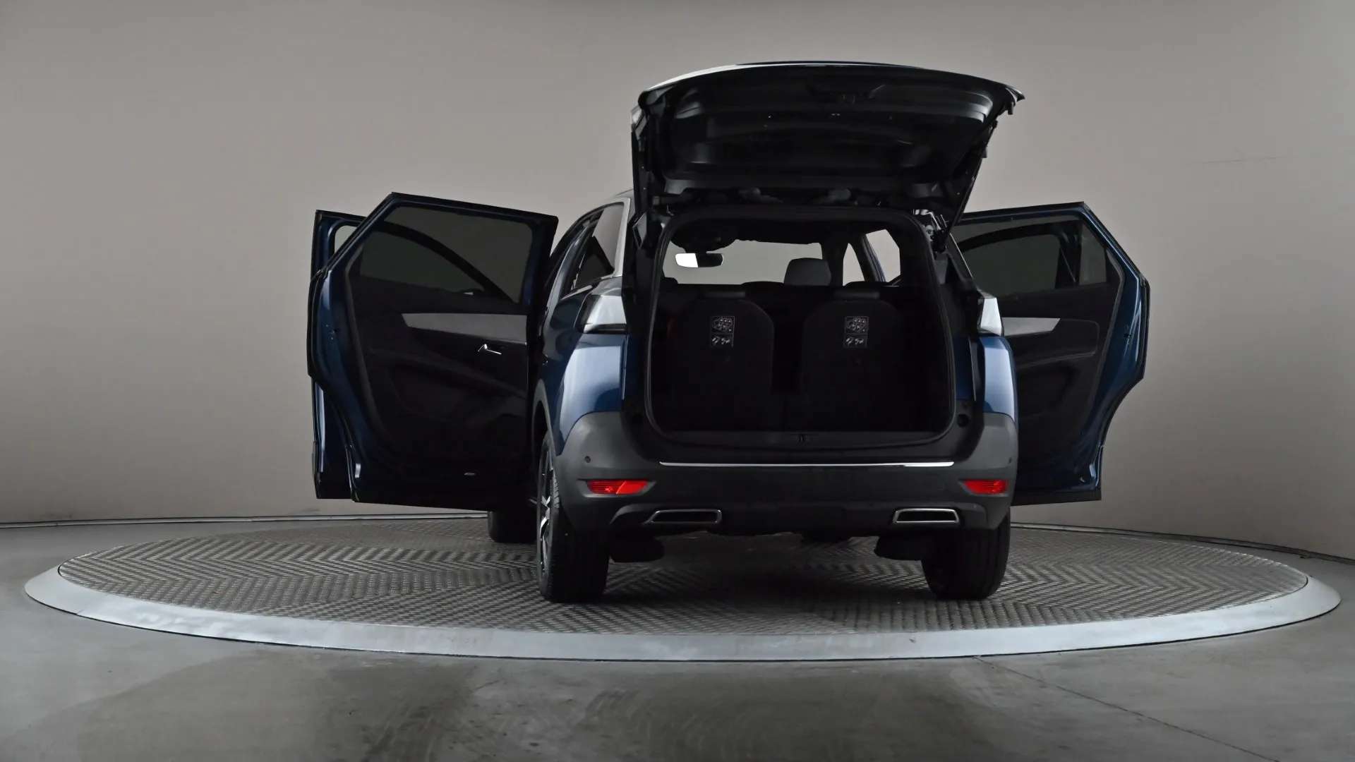2023 PEUGEOT 5008 2023 PEUGEOT 5008