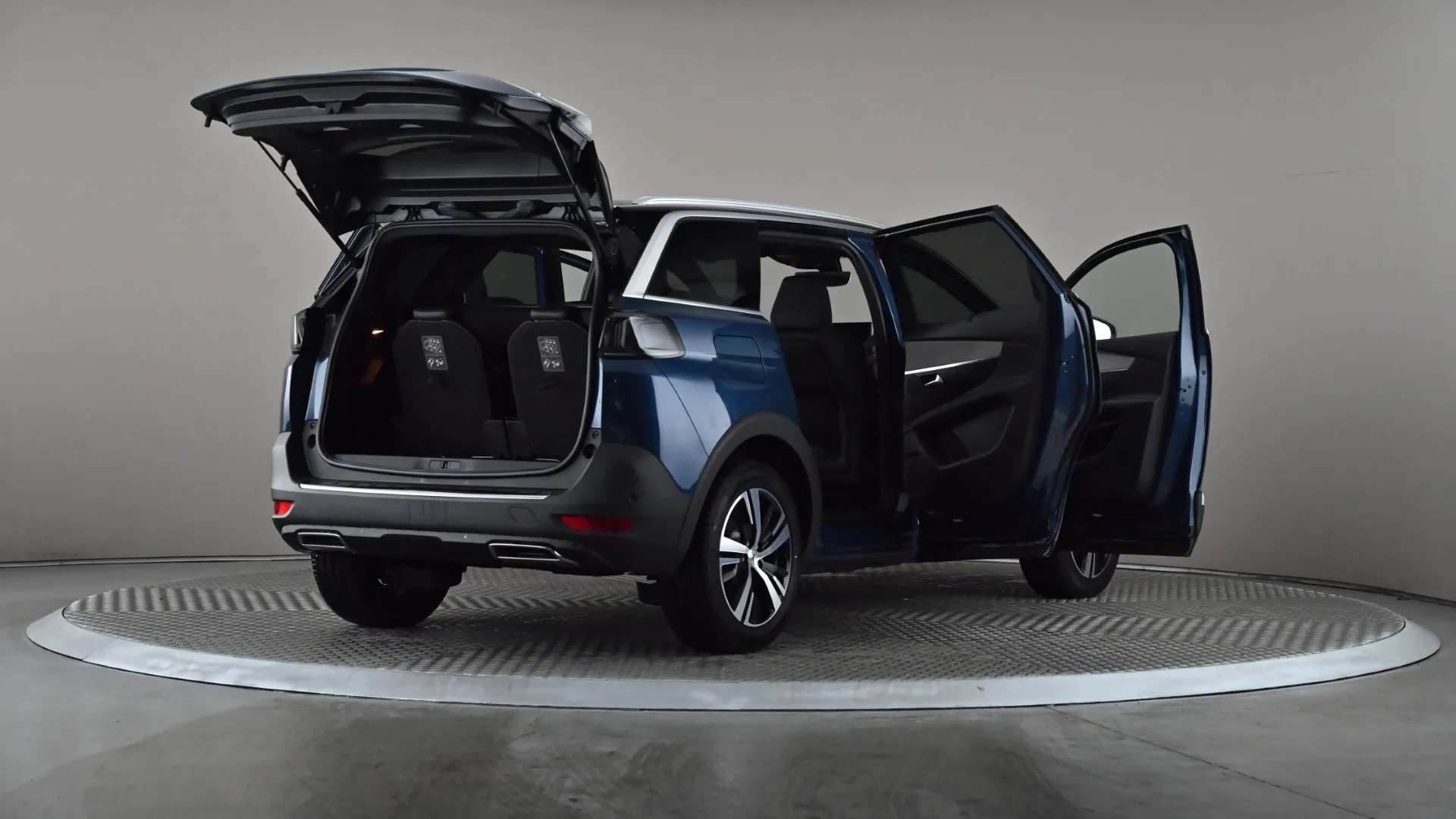 2023 PEUGEOT 5008 2023 PEUGEOT 5008