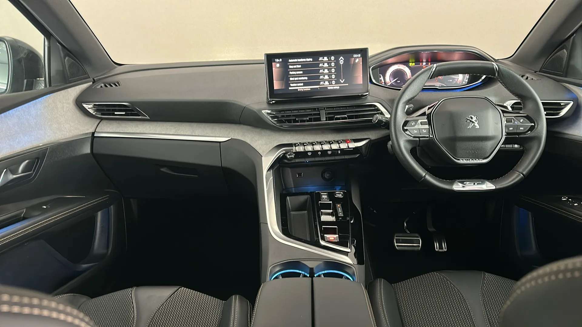 2023 PEUGEOT 5008 2023 PEUGEOT 5008