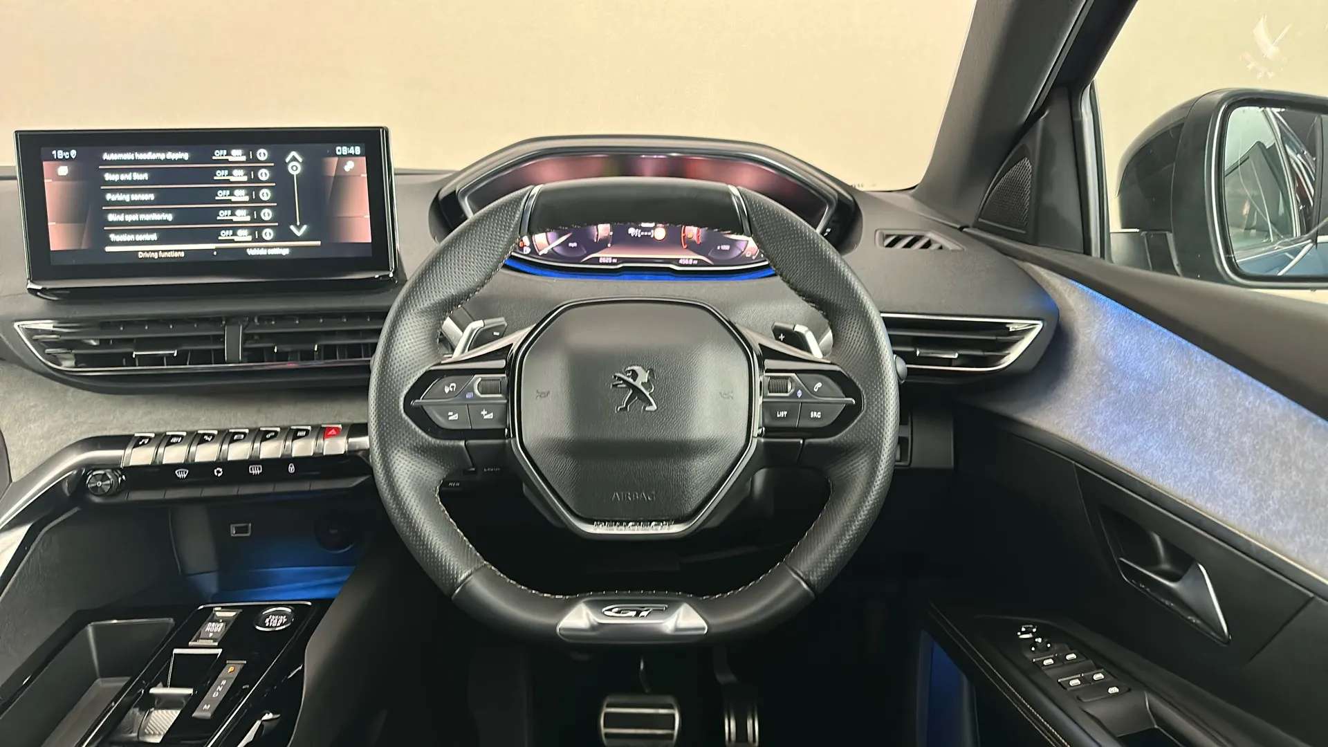 2023 PEUGEOT 5008 2023 PEUGEOT 5008