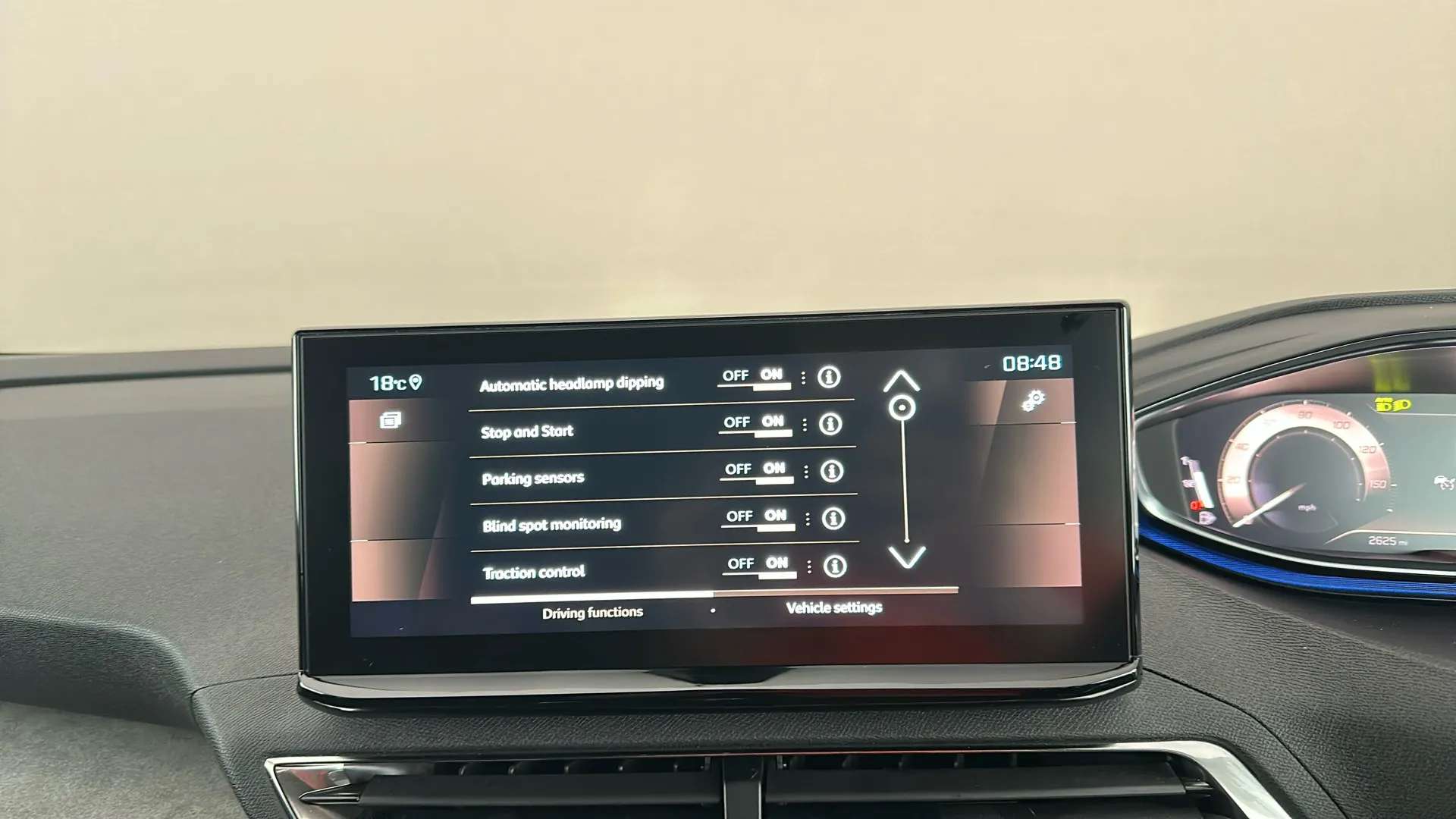 2023 PEUGEOT 5008 2023 PEUGEOT 5008