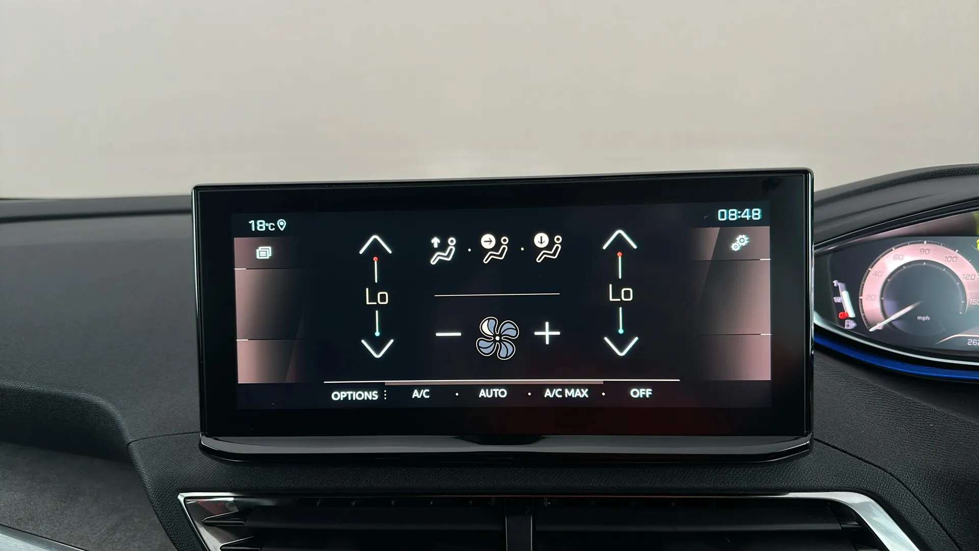 2023 PEUGEOT 5008 2023 PEUGEOT 5008