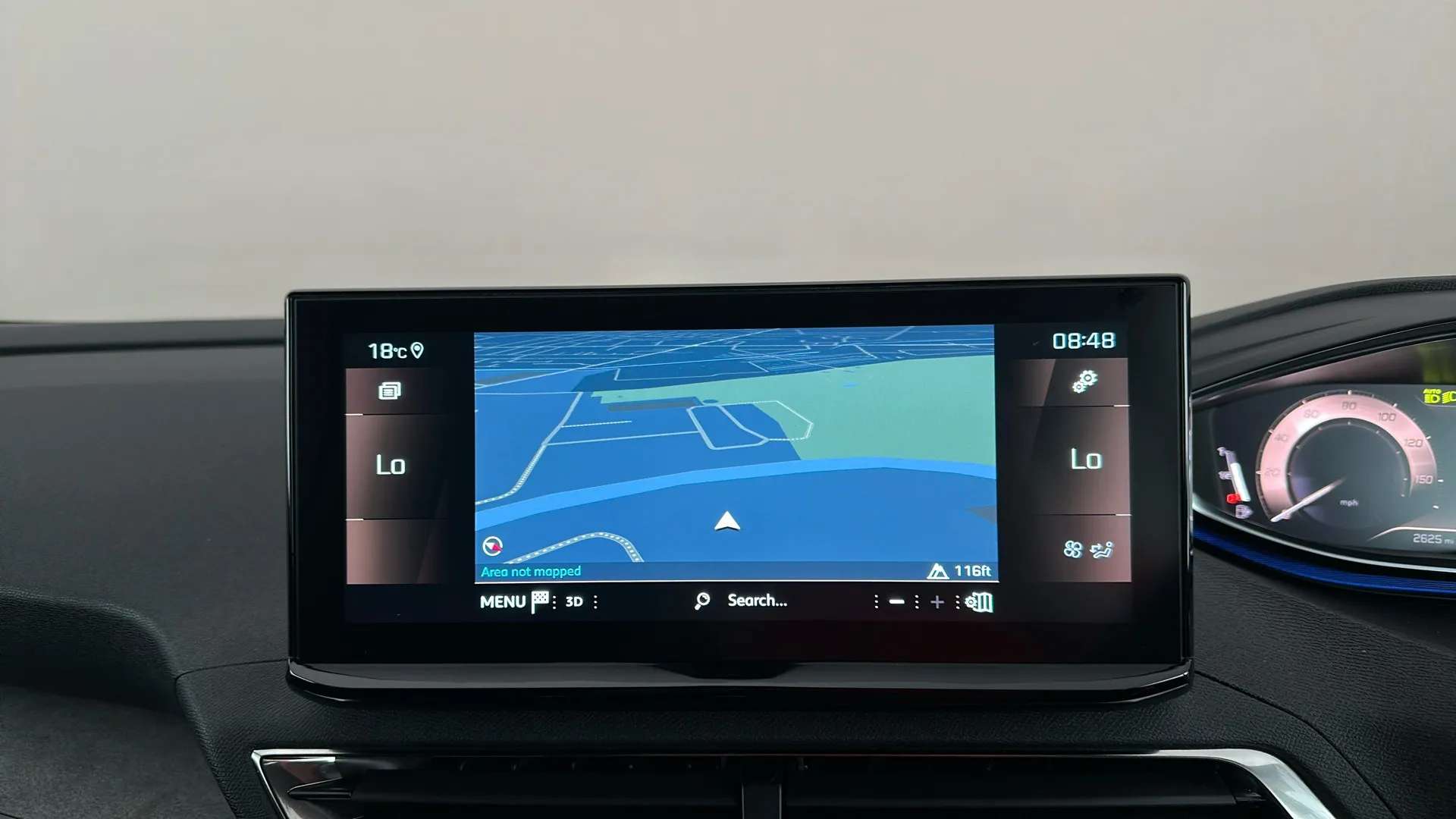 2023 PEUGEOT 5008 2023 PEUGEOT 5008