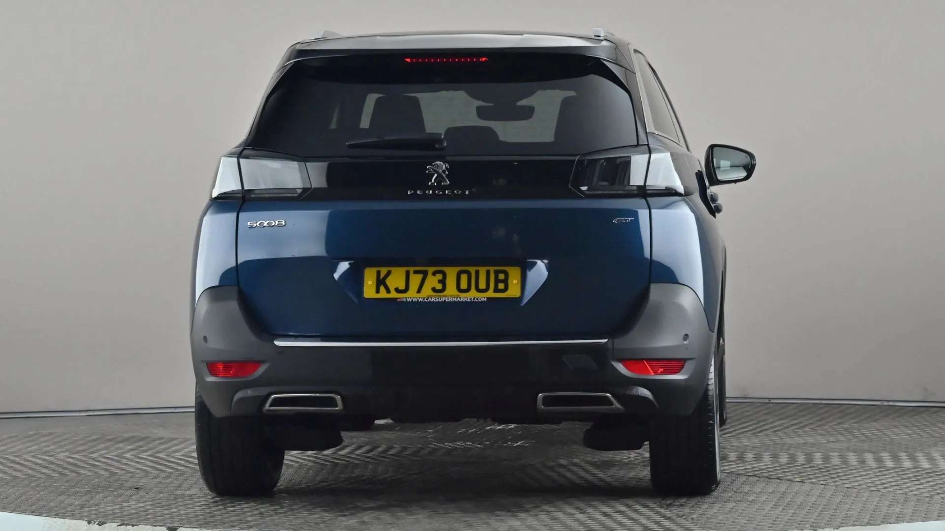 2024 PEUGEOT 5008 2024 PEUGEOT 5008