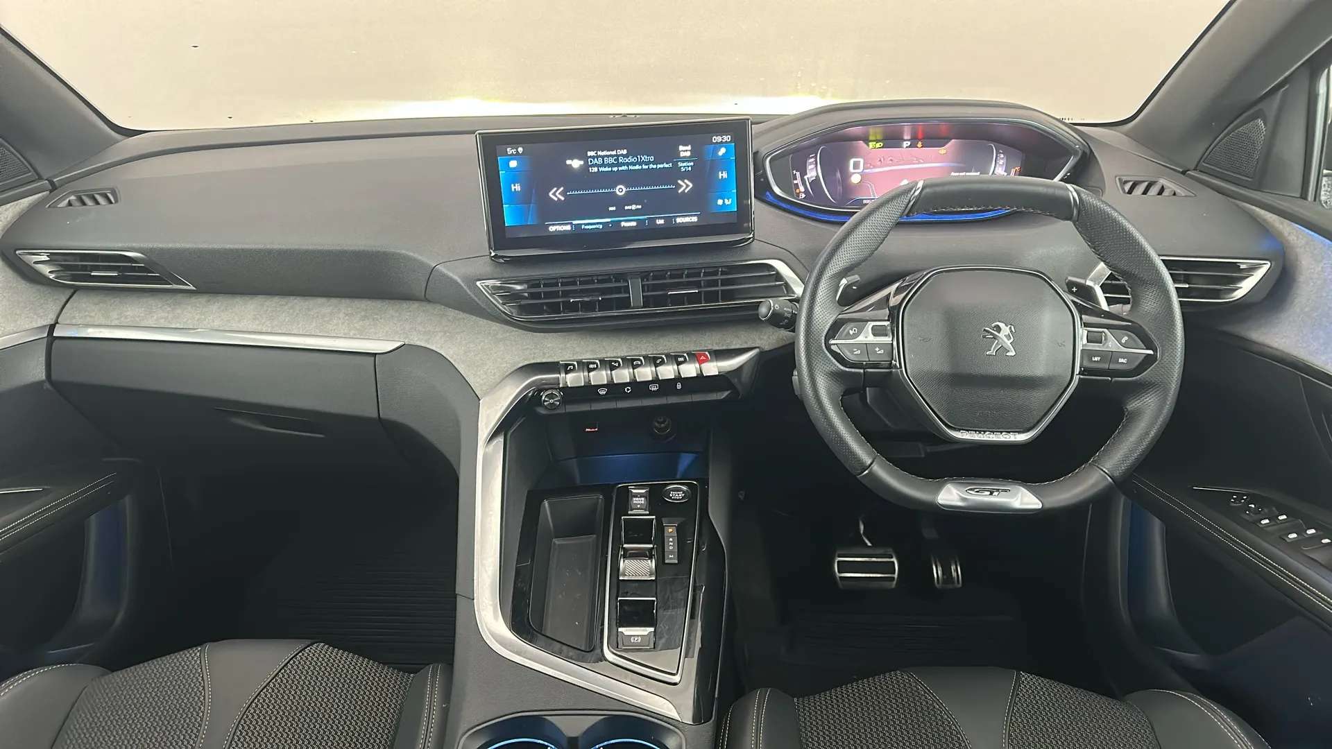 2024 PEUGEOT 5008 2024 PEUGEOT 5008