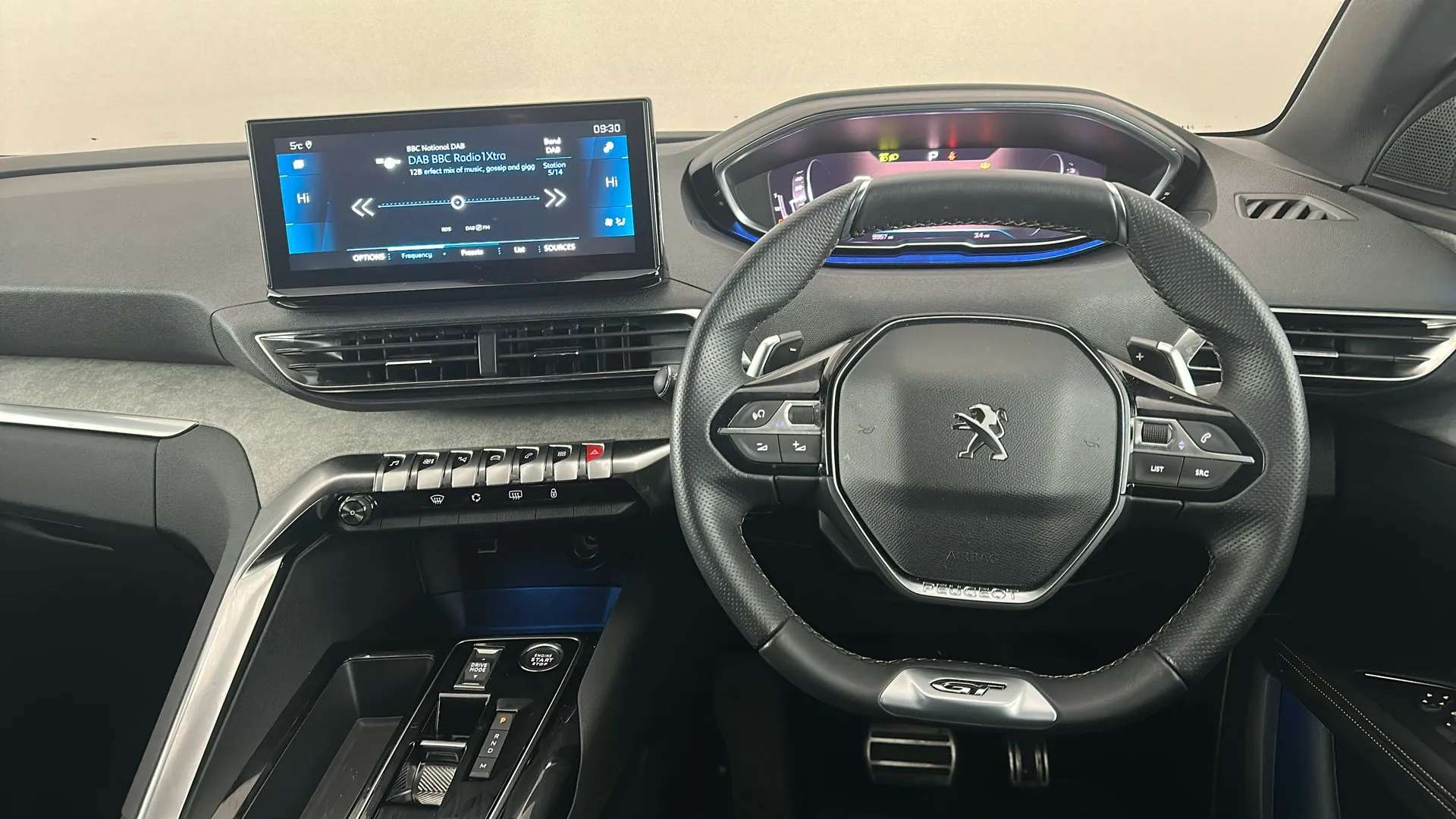 2024 PEUGEOT 5008 2024 PEUGEOT 5008