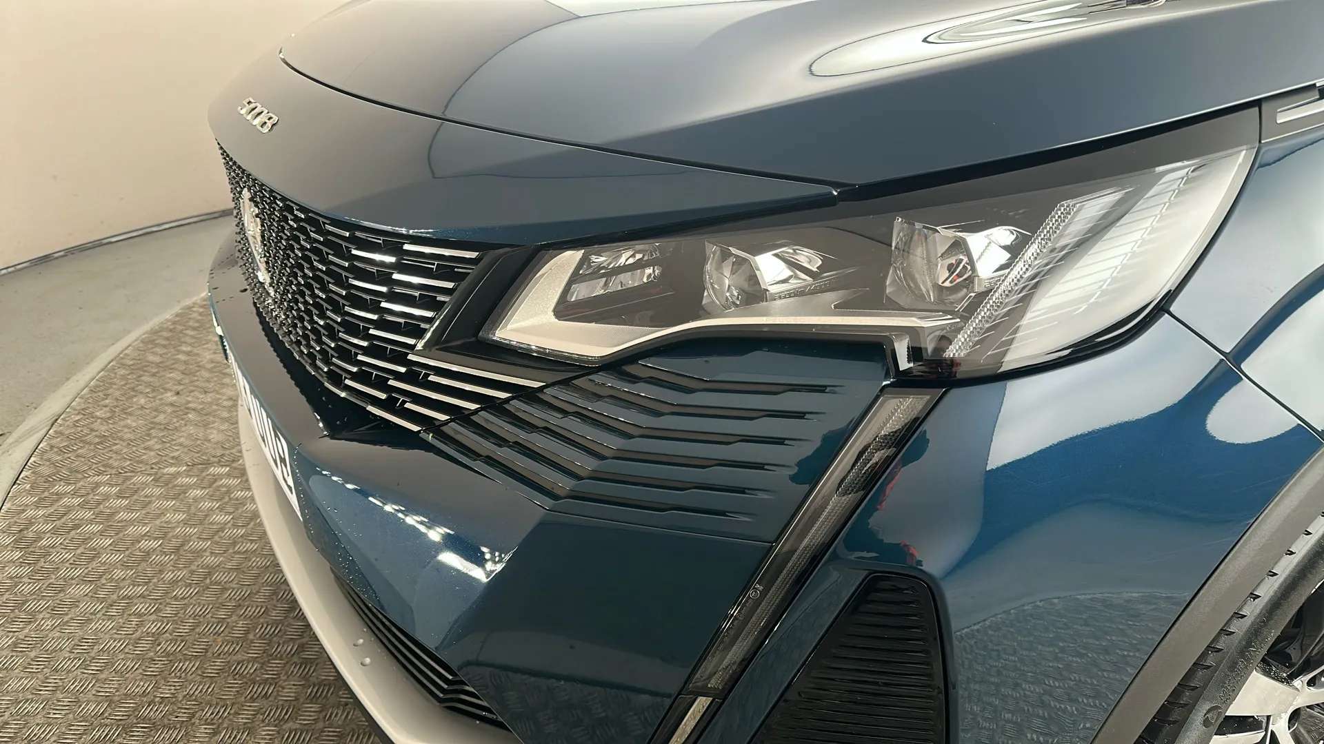 2024 PEUGEOT 5008 2024 PEUGEOT 5008