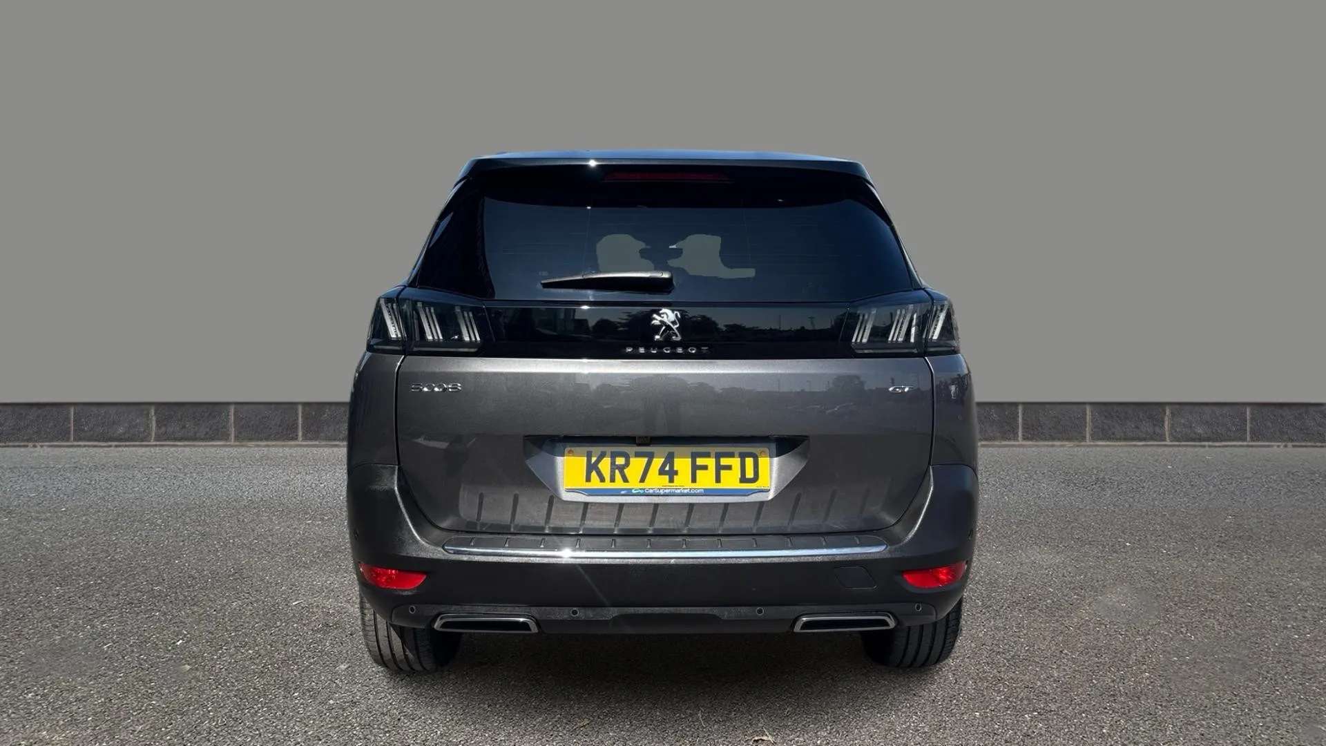 2024 PEUGEOT 5008 2024 PEUGEOT 5008