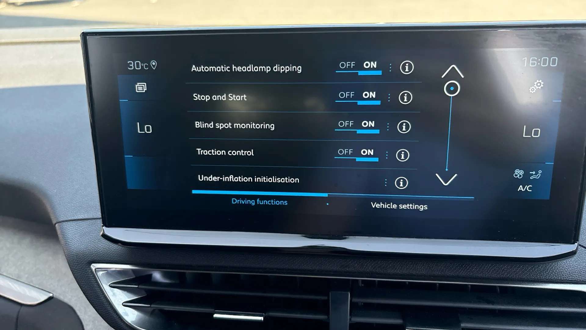 2024 PEUGEOT 5008 2024 PEUGEOT 5008