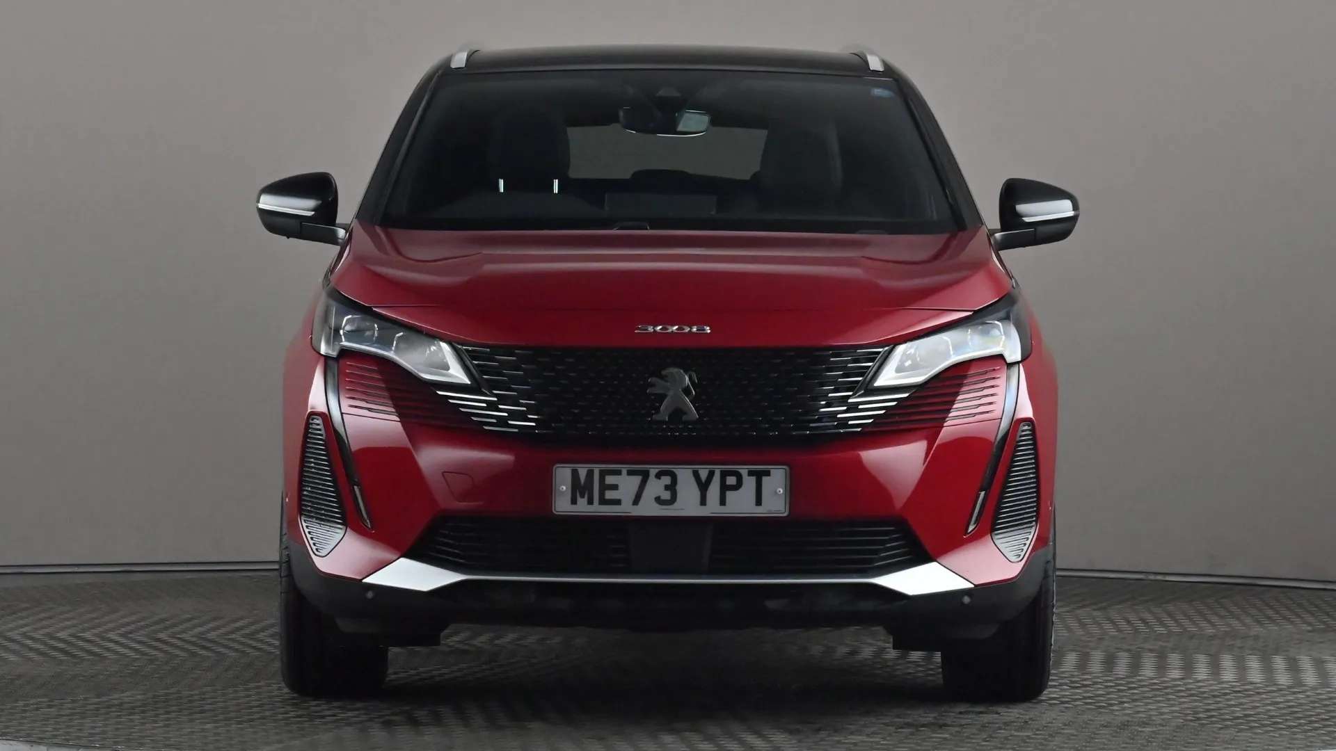 A 2024 PEUGEOT 3008 1.5 BlueHDi GT EAT8 A 2024 PEUGEOT 3008 1.5 BlueHDi GT EAT8