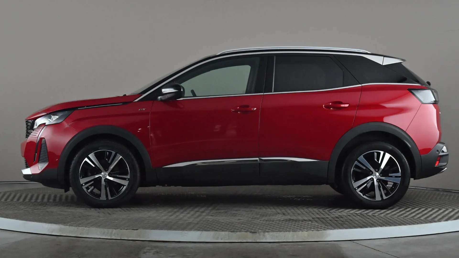 A 2024 PEUGEOT 3008 1.5 BlueHDi GT EAT8 A 2024 PEUGEOT 3008 1.5 BlueHDi GT EAT8