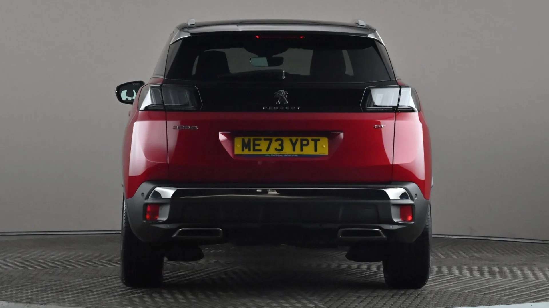 2024 PEUGEOT 3008 2024 PEUGEOT 3008