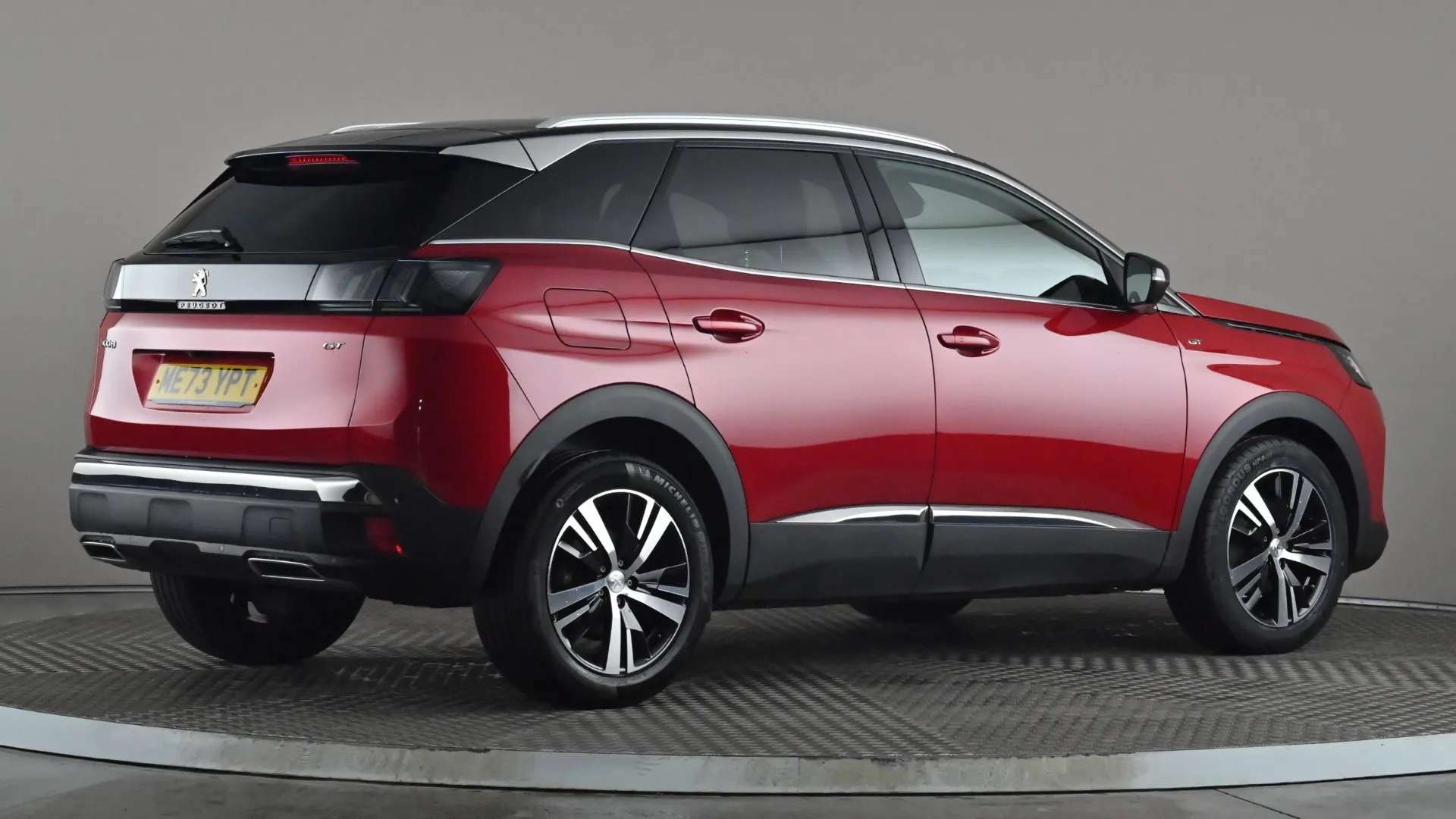 2024 PEUGEOT 3008 2024 PEUGEOT 3008