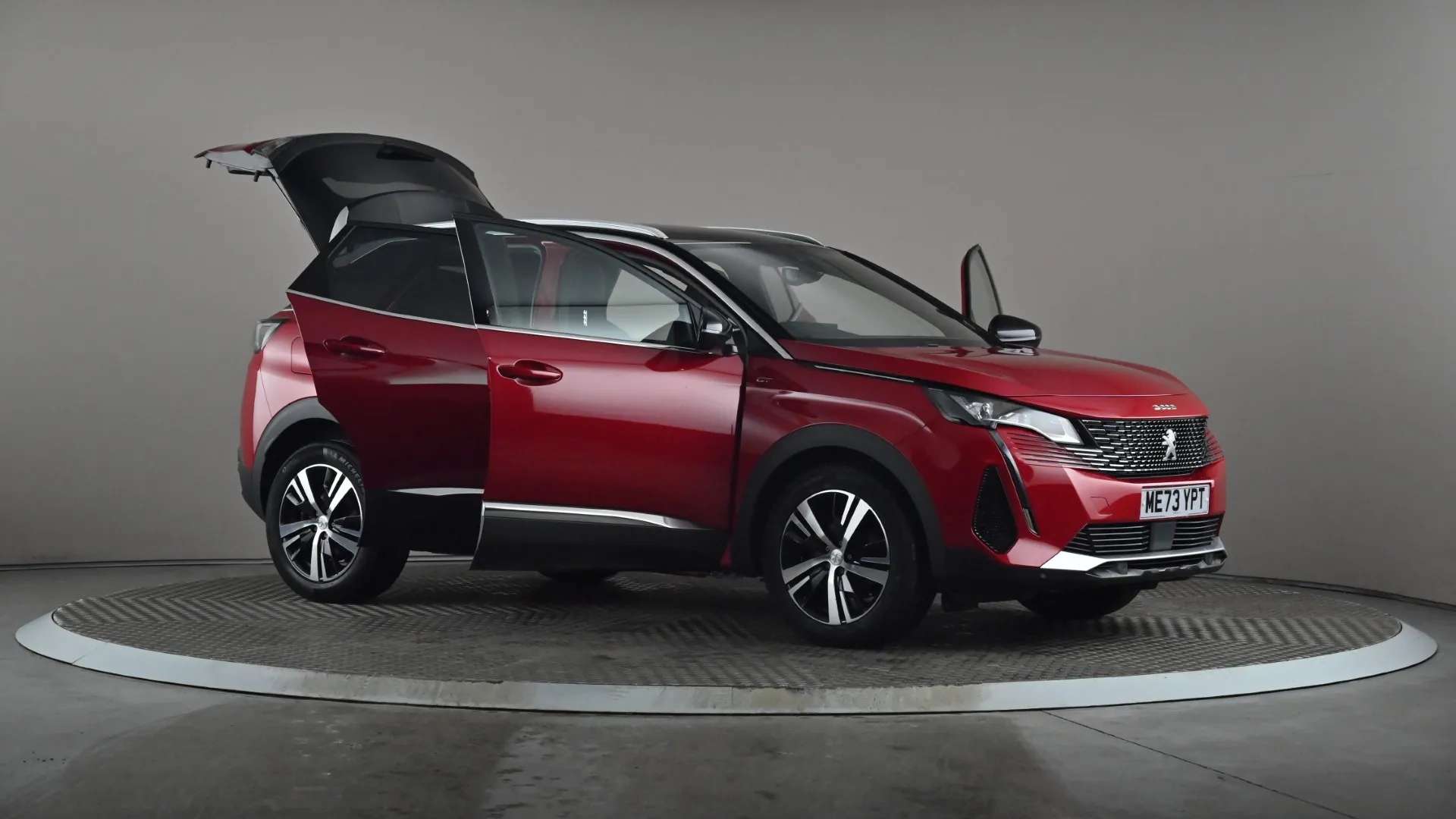 2024 PEUGEOT 3008 2024 PEUGEOT 3008