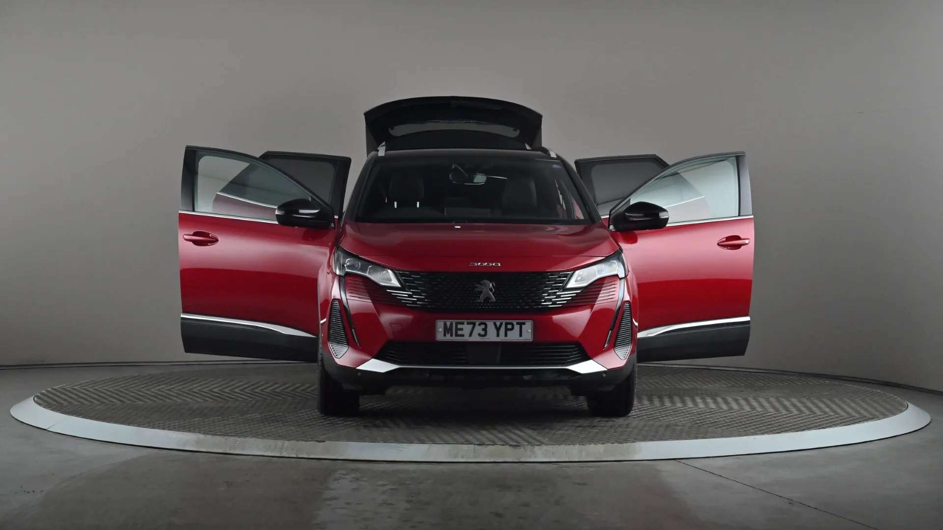 2024 PEUGEOT 3008 2024 PEUGEOT 3008