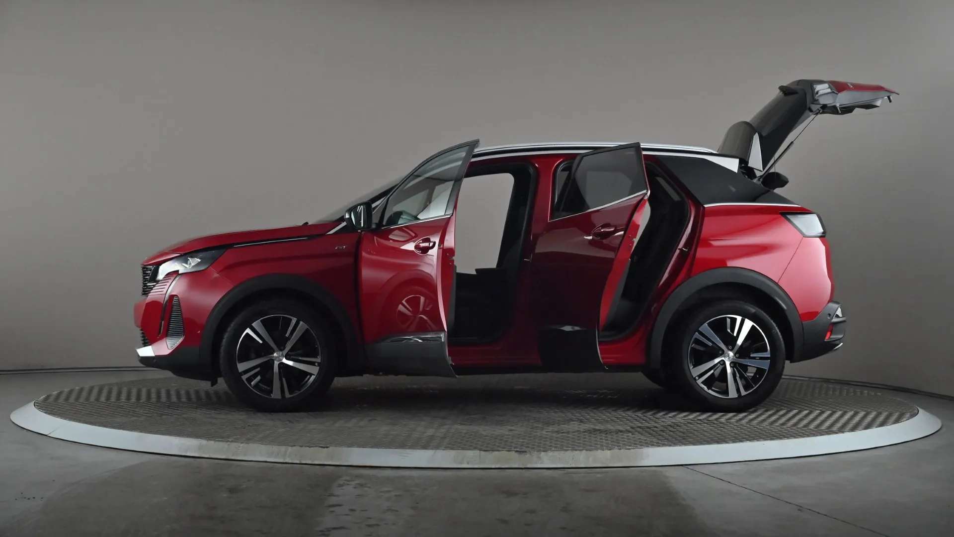 2024 PEUGEOT 3008 2024 PEUGEOT 3008