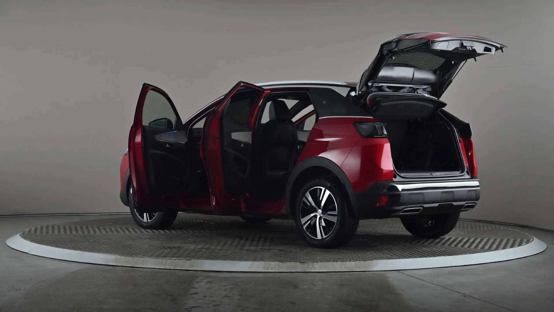 2024 PEUGEOT 3008 2024 PEUGEOT 3008