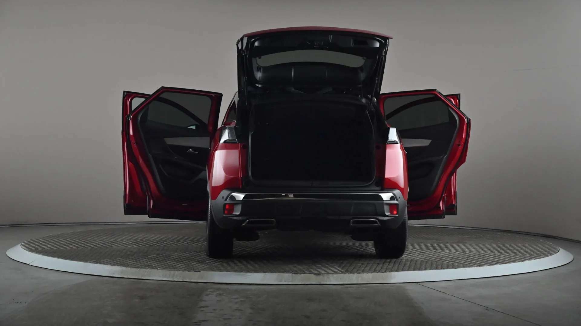 2024 PEUGEOT 3008 2024 PEUGEOT 3008