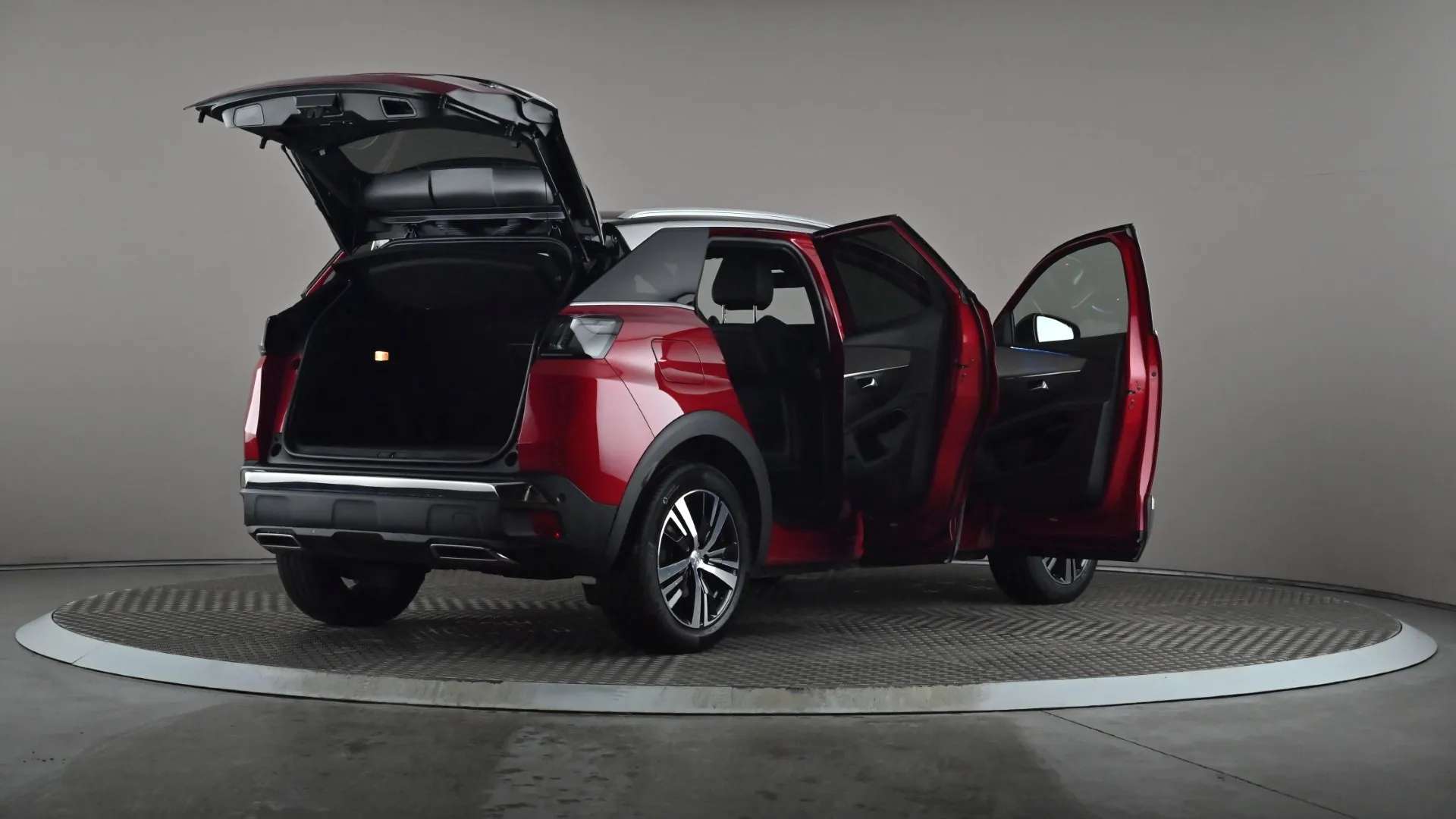 2024 PEUGEOT 3008 2024 PEUGEOT 3008