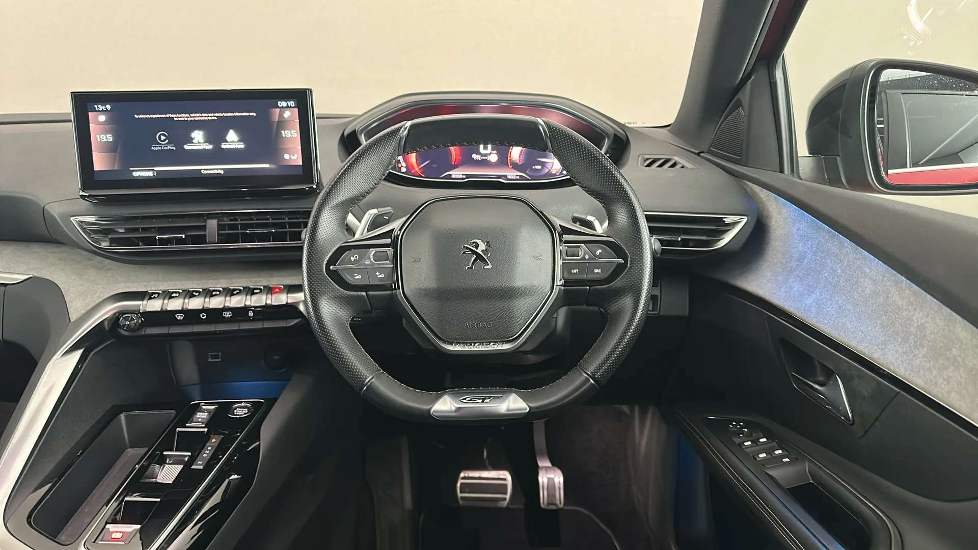 2024 PEUGEOT 3008 2024 PEUGEOT 3008