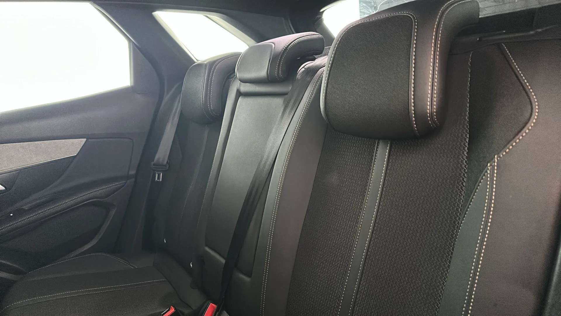 2024 PEUGEOT 3008 2024 PEUGEOT 3008