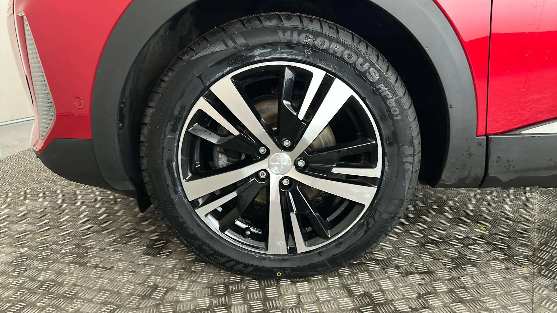 2024 PEUGEOT 3008 2024 PEUGEOT 3008