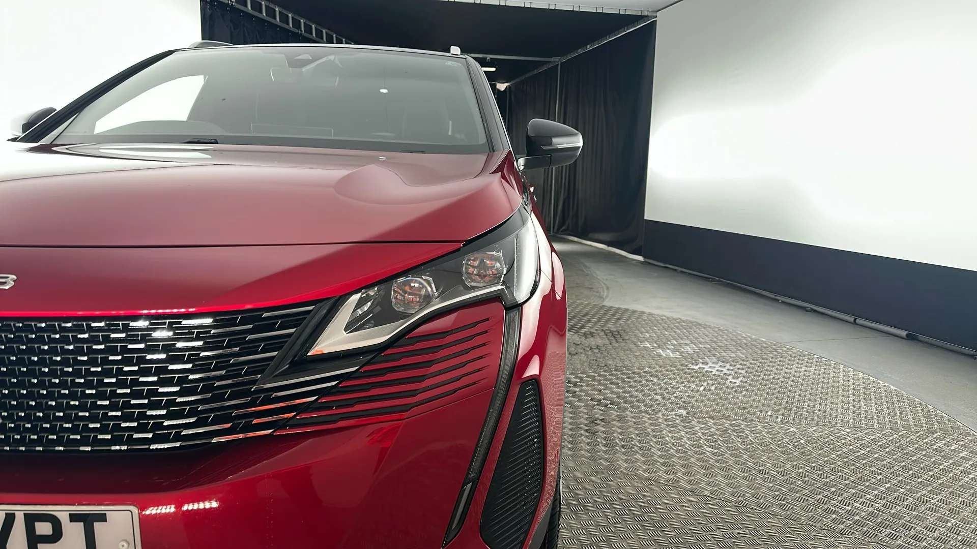 2024 PEUGEOT 3008 2024 PEUGEOT 3008