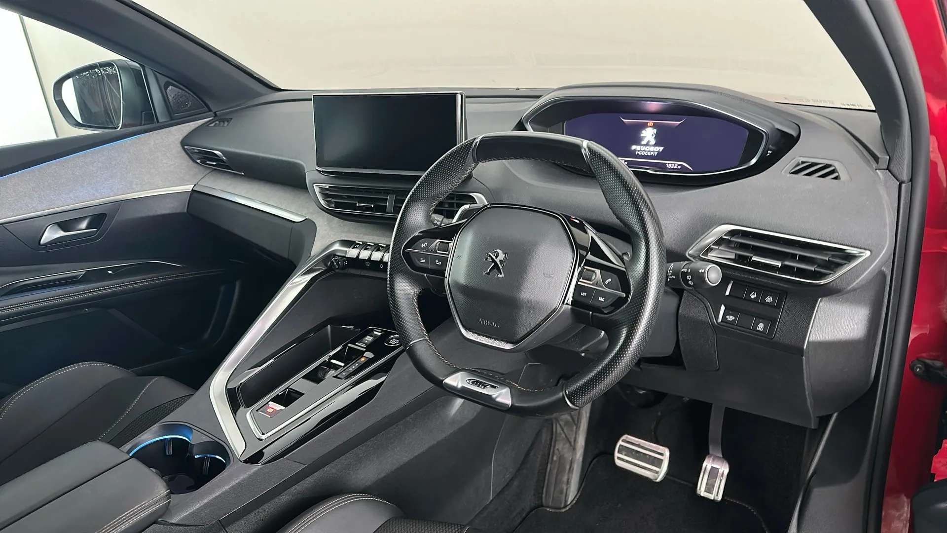 2024 PEUGEOT 3008 2024 PEUGEOT 3008