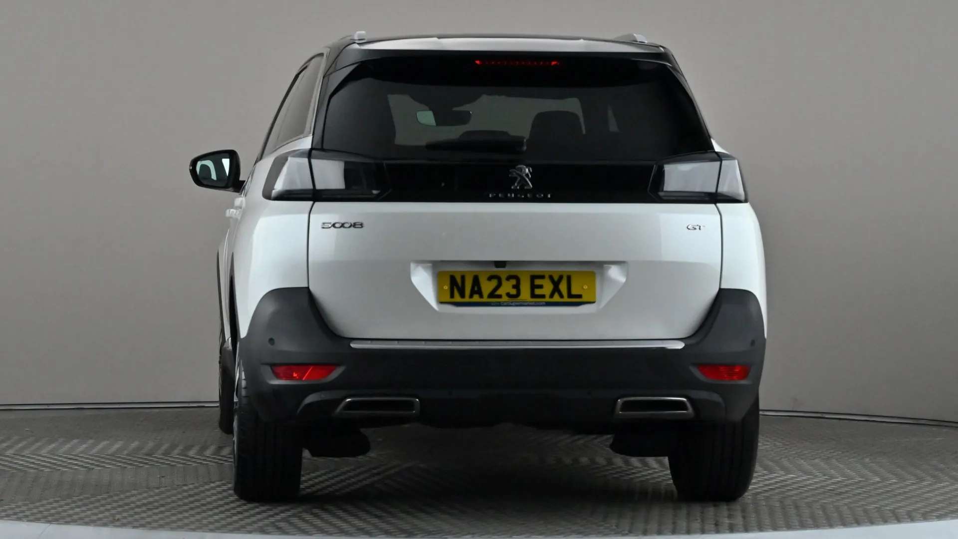 2023 PEUGEOT 5008 2023 PEUGEOT 5008