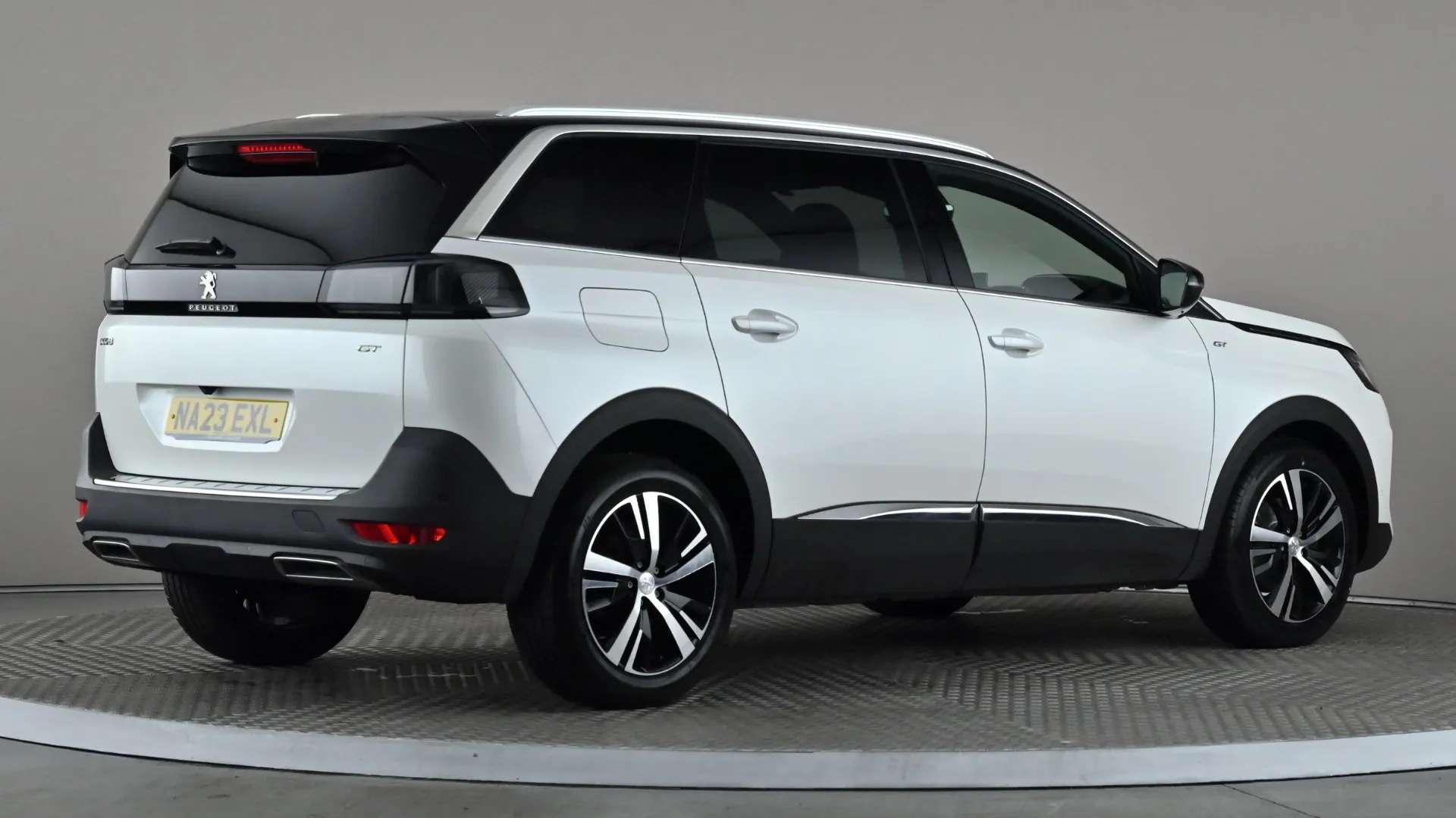 2023 PEUGEOT 5008 2023 PEUGEOT 5008