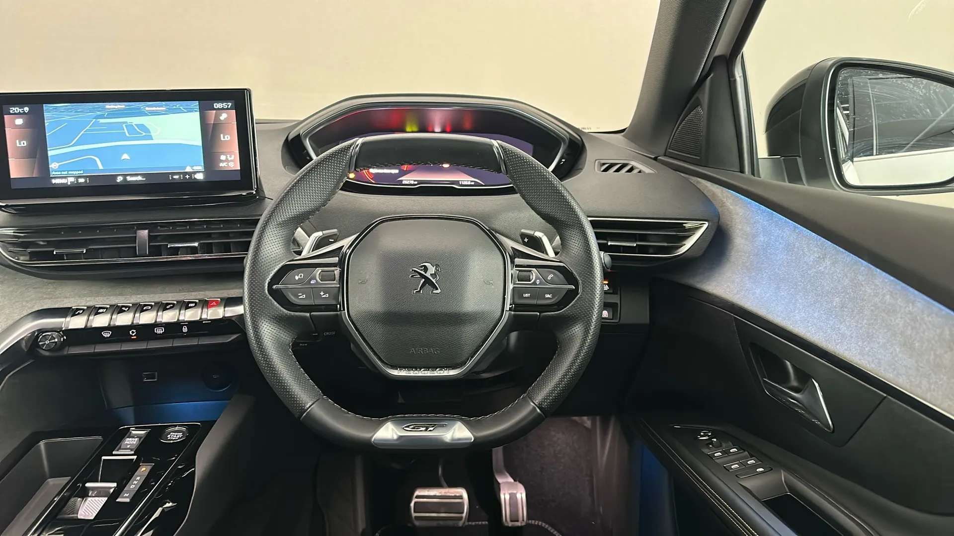2023 PEUGEOT 5008 2023 PEUGEOT 5008