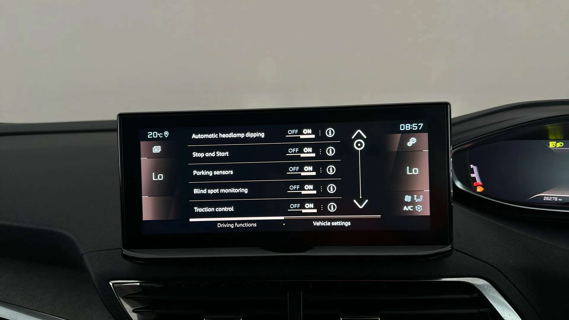 2023 PEUGEOT 5008 2023 PEUGEOT 5008
