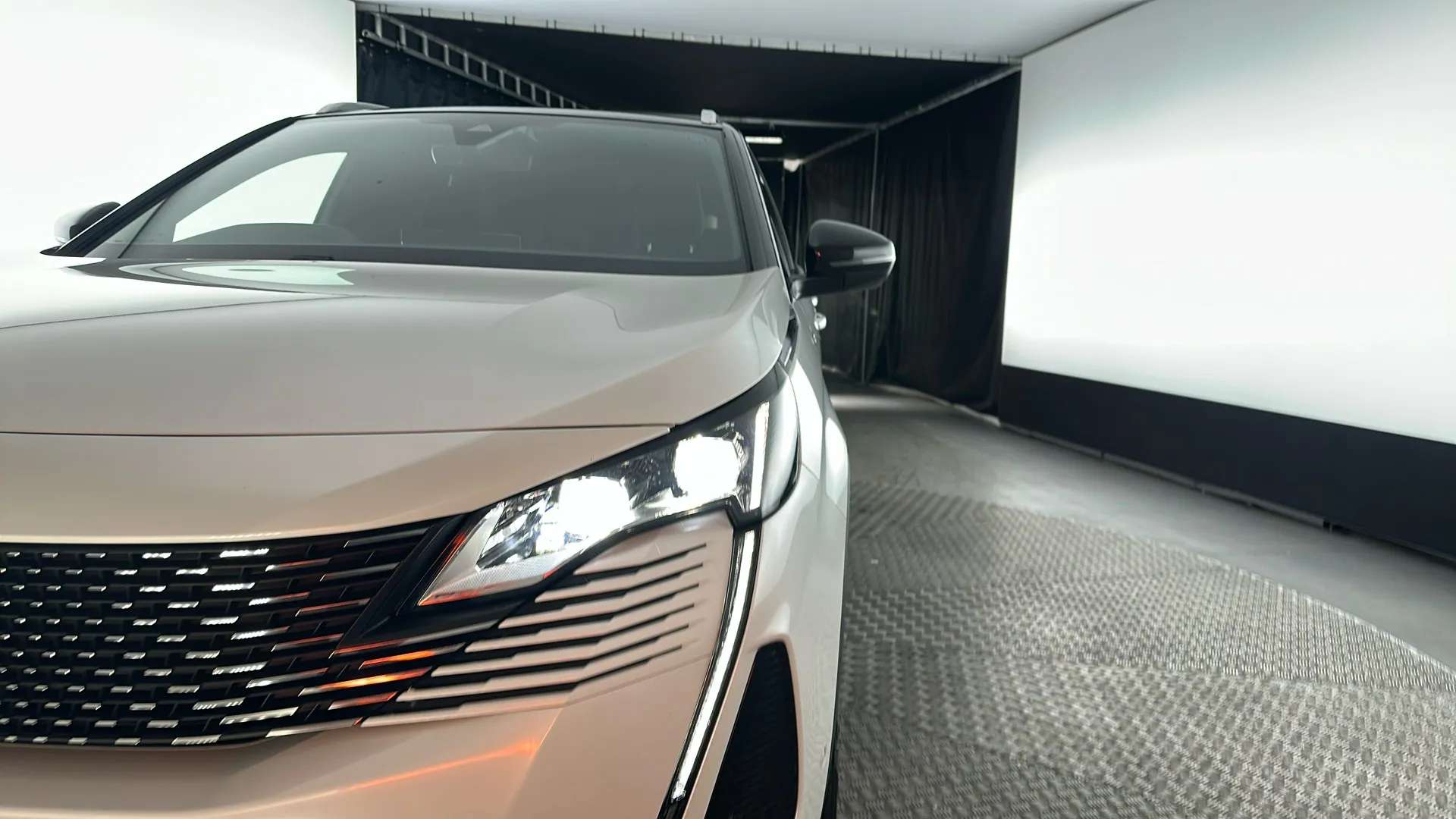 2023 PEUGEOT 5008 2023 PEUGEOT 5008