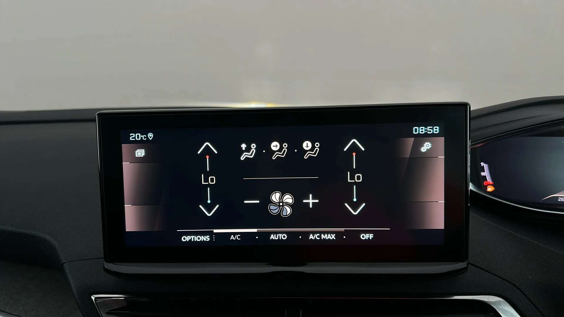 2023 PEUGEOT 5008 2023 PEUGEOT 5008