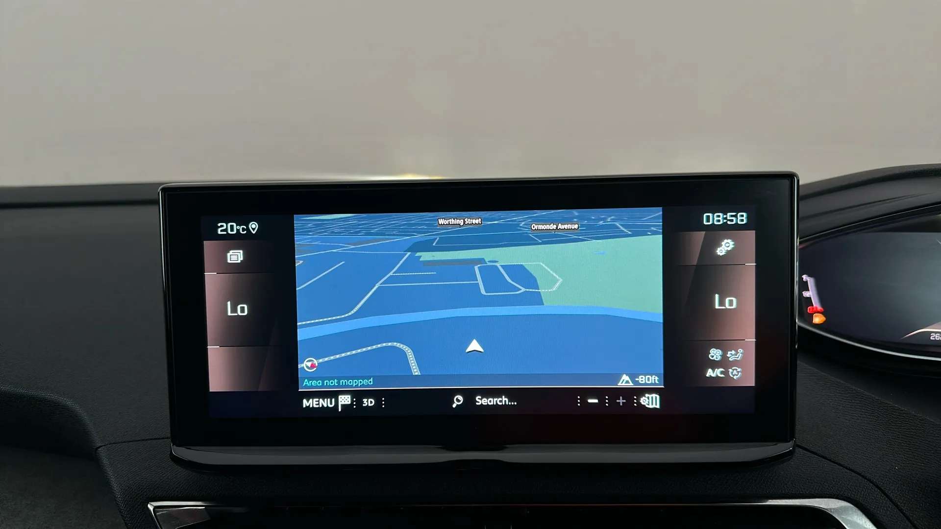 2023 PEUGEOT 5008 2023 PEUGEOT 5008