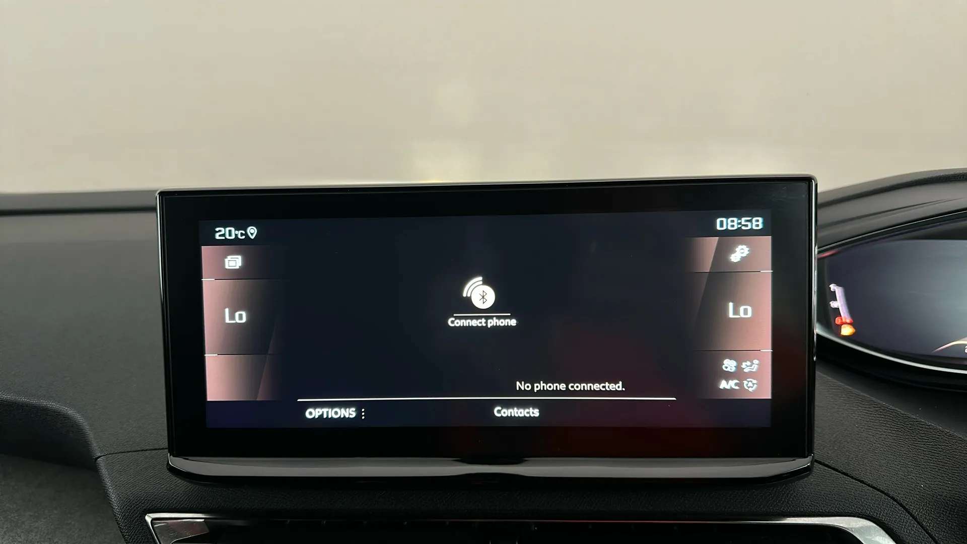 2023 PEUGEOT 5008 2023 PEUGEOT 5008