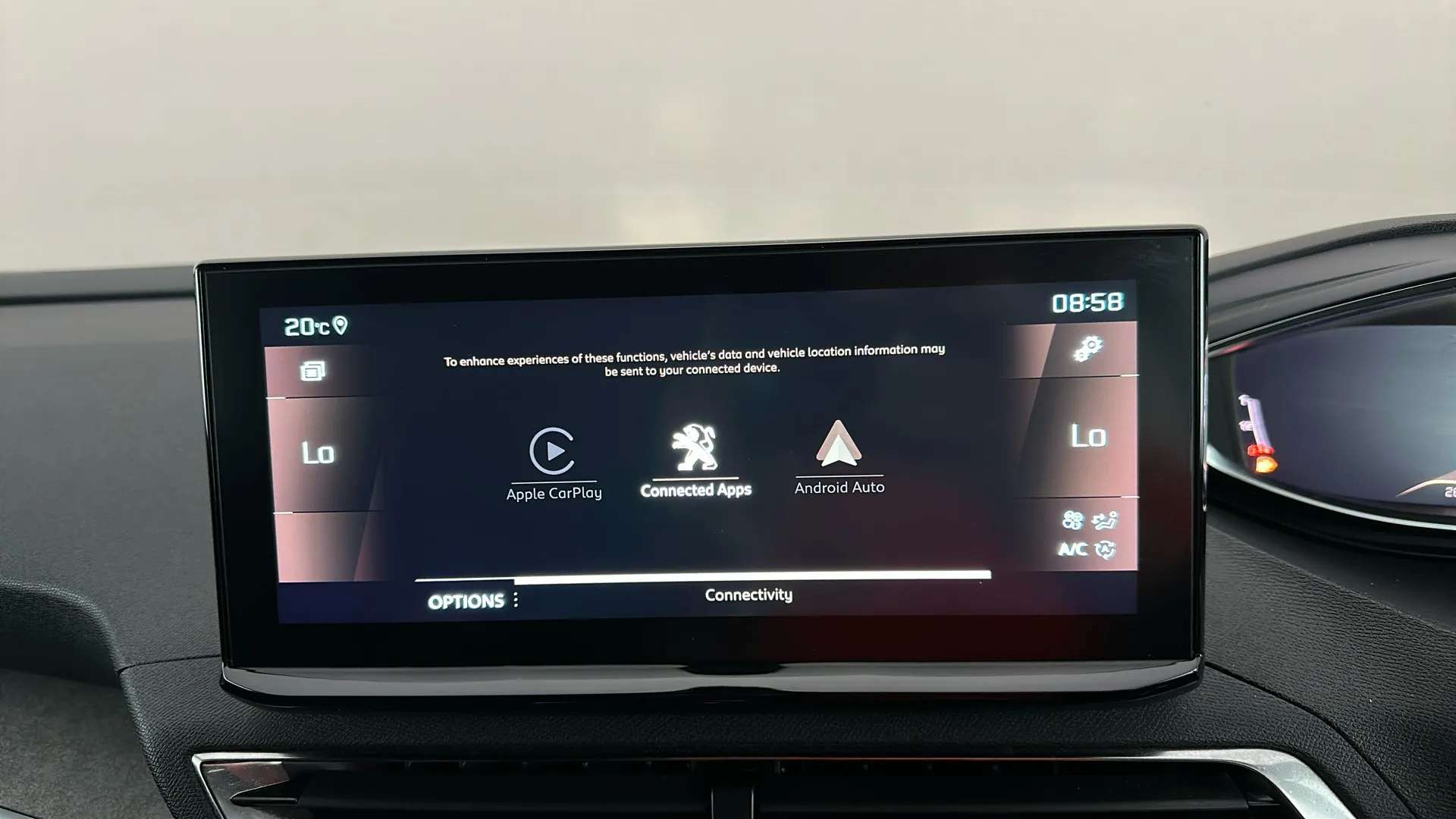 2023 PEUGEOT 5008 2023 PEUGEOT 5008