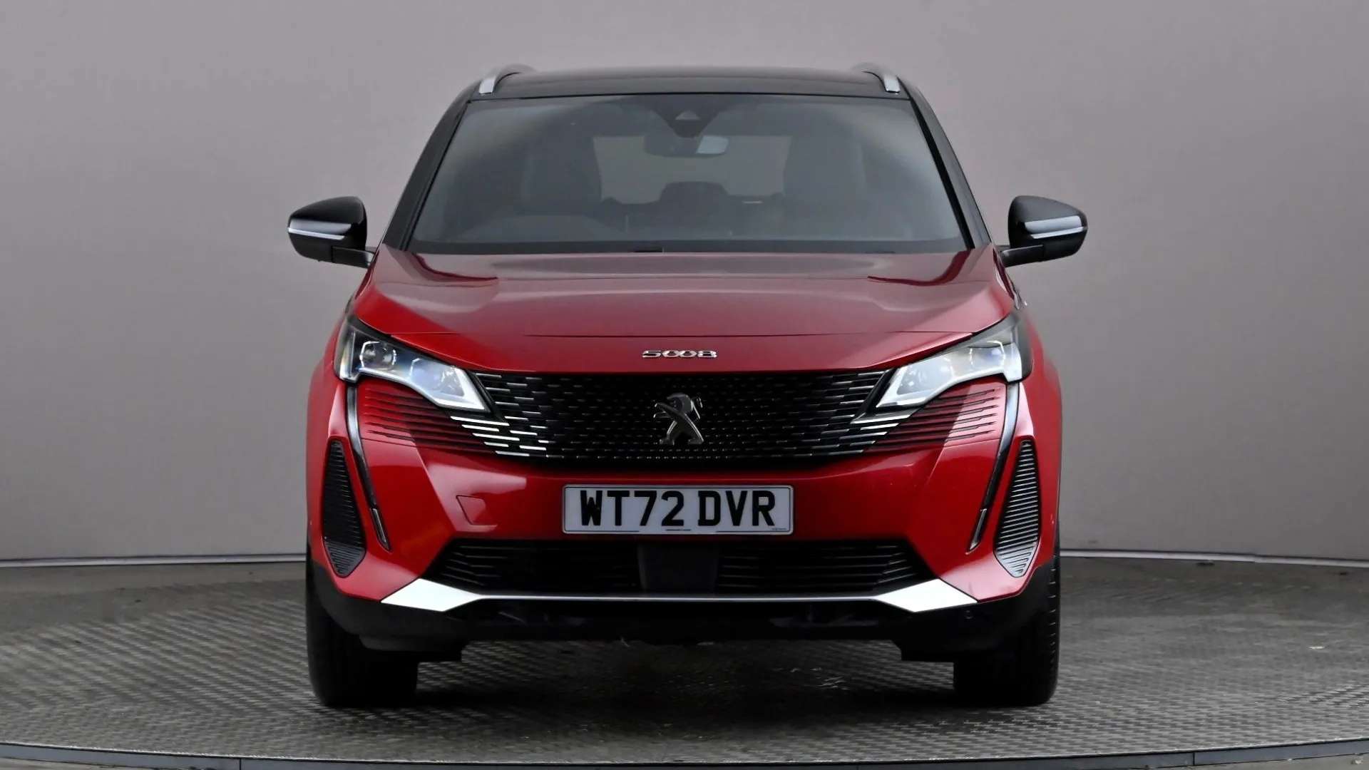 2022 PEUGEOT 5008 2022 PEUGEOT 5008