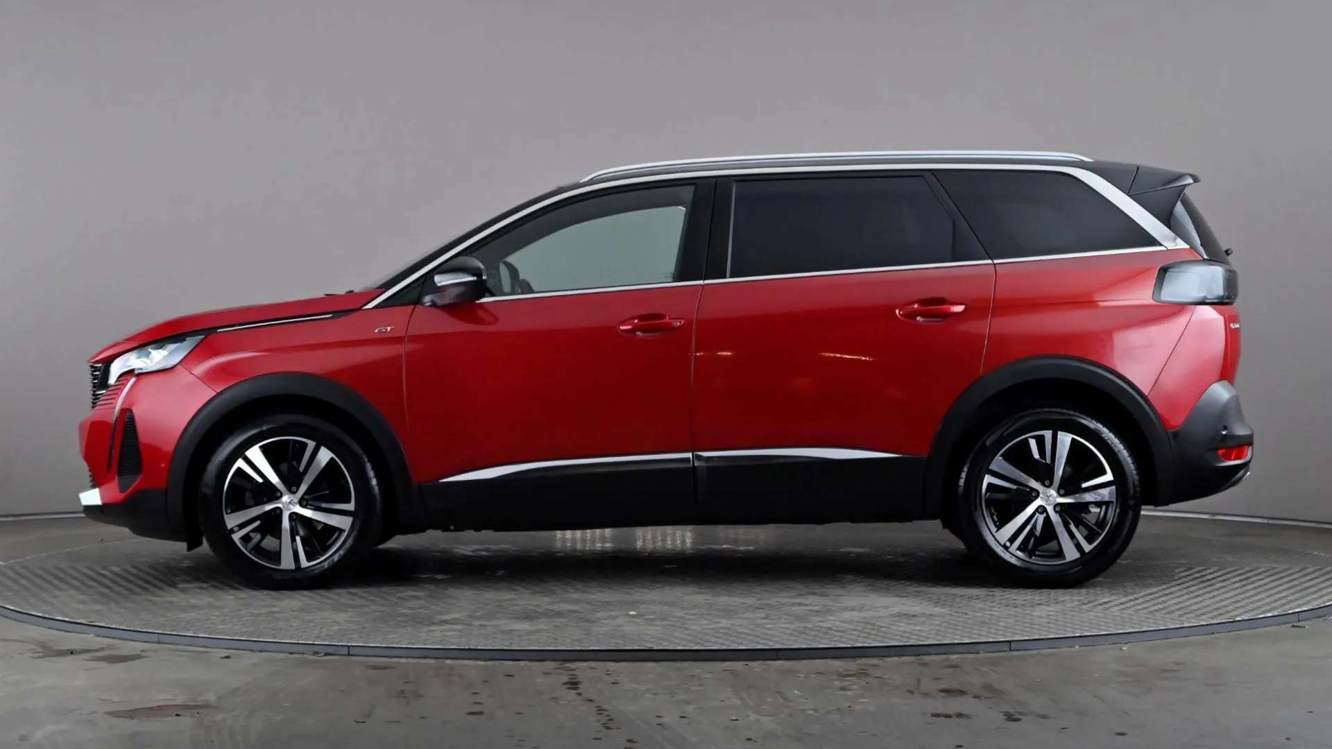 2022 PEUGEOT 5008 2022 PEUGEOT 5008