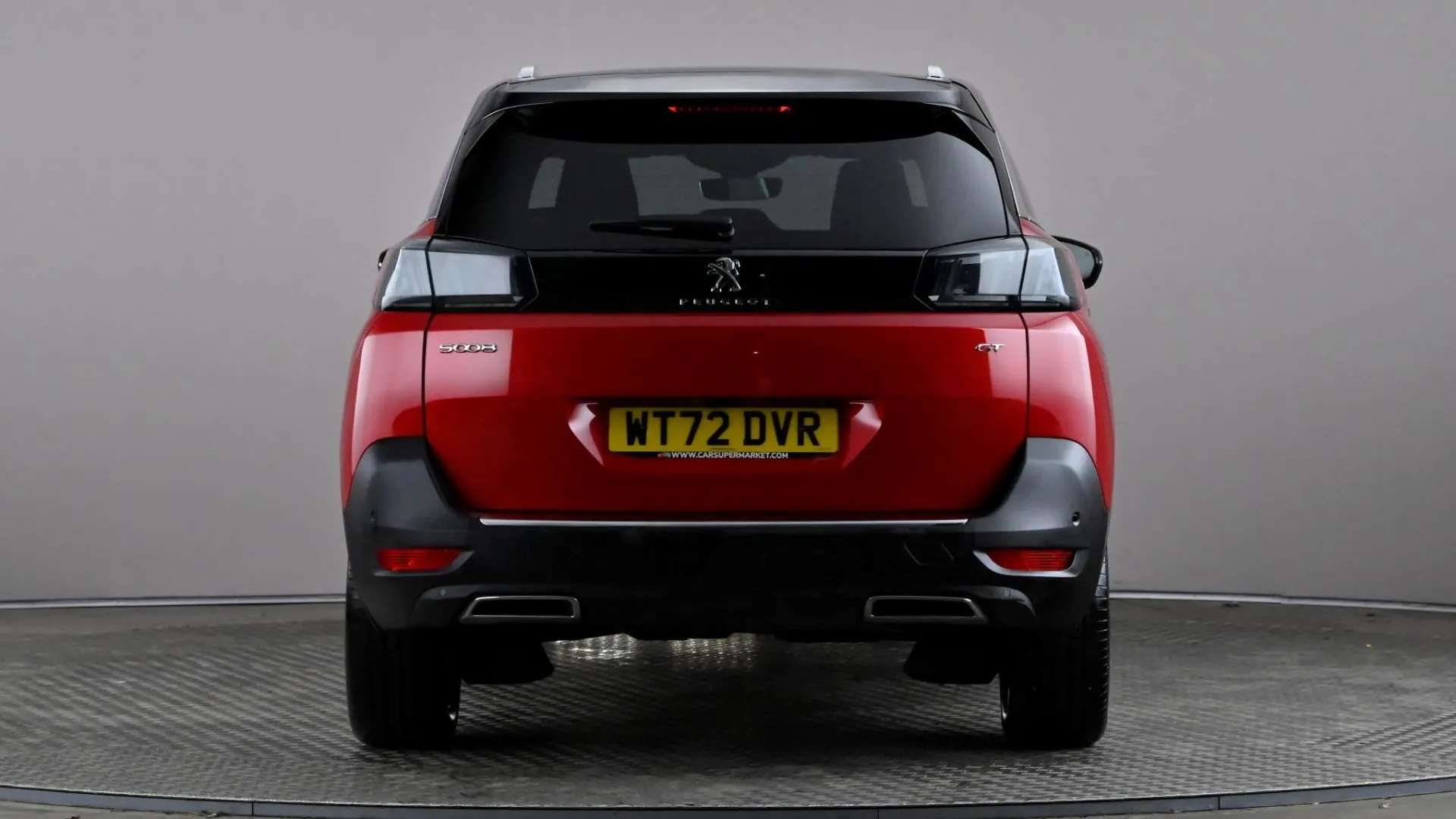 2022 PEUGEOT 5008 2022 PEUGEOT 5008