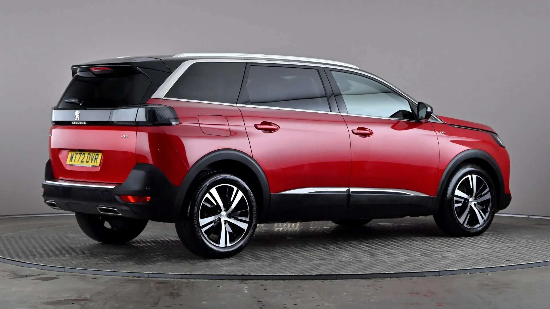 2022 PEUGEOT 5008 2022 PEUGEOT 5008