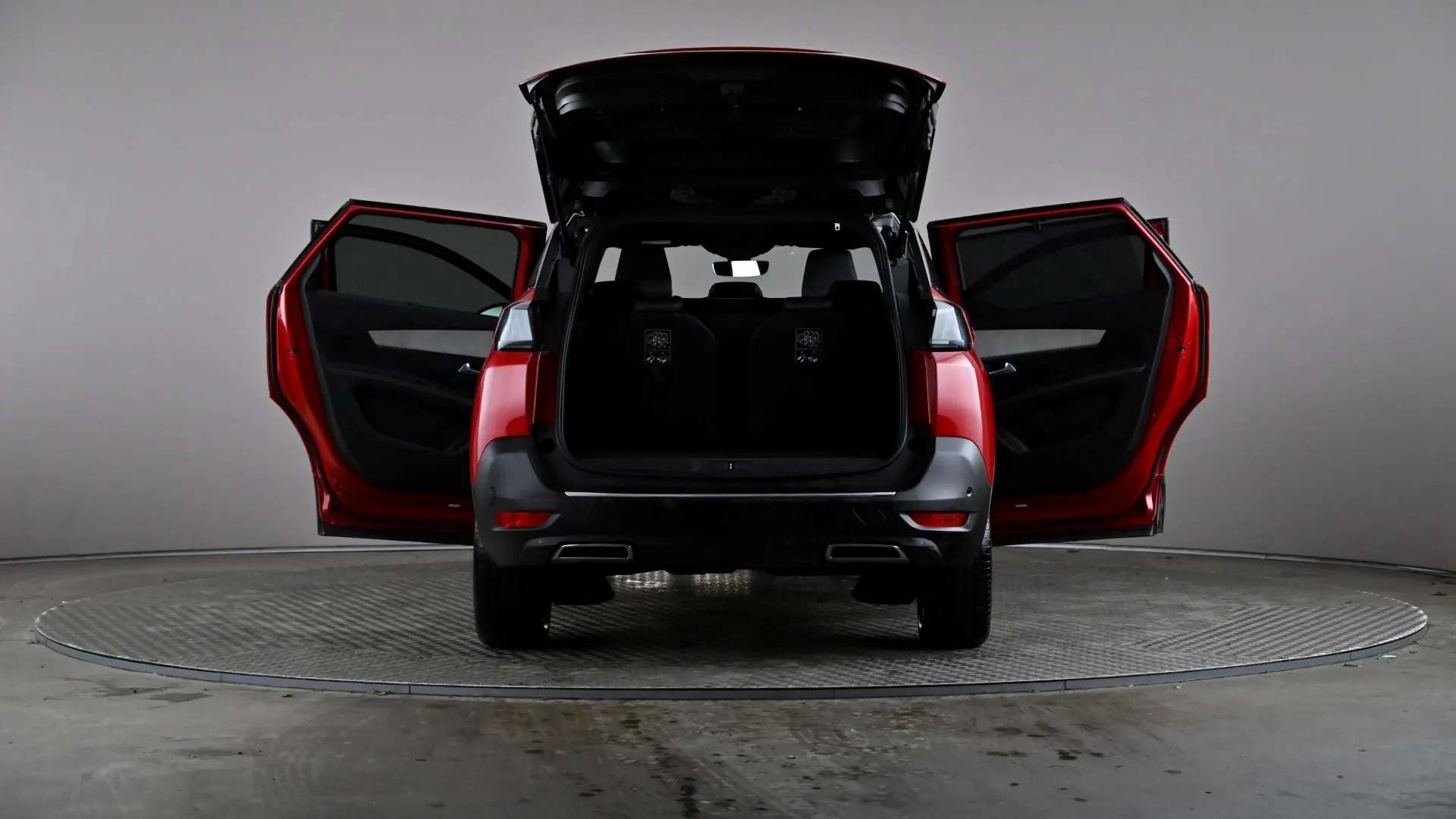 2022 PEUGEOT 5008 2022 PEUGEOT 5008