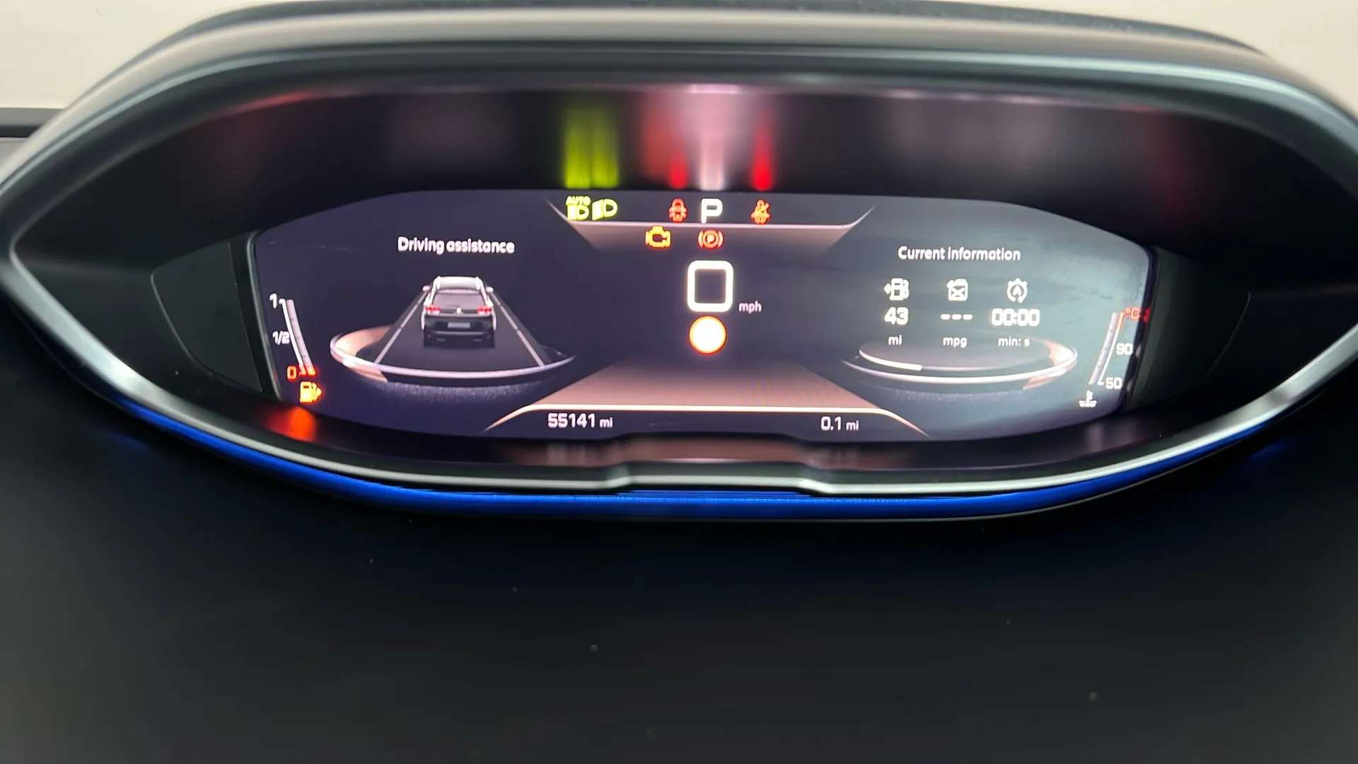 2022 PEUGEOT 5008 2022 PEUGEOT 5008